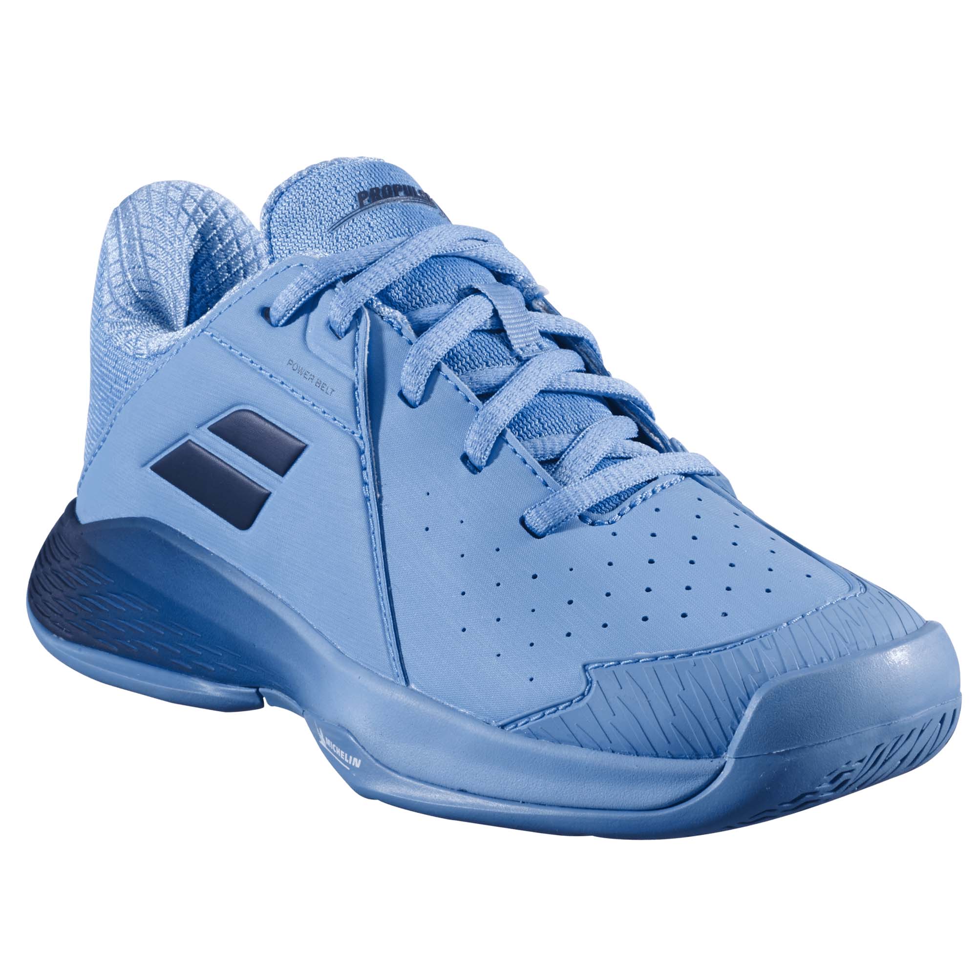 BABOLAT Propulse 3 AC Junior Tennisschoenen Jongens Jongens BABOLAT Propulse 3 AC Junior Tennisschoenen Jongens Jongens