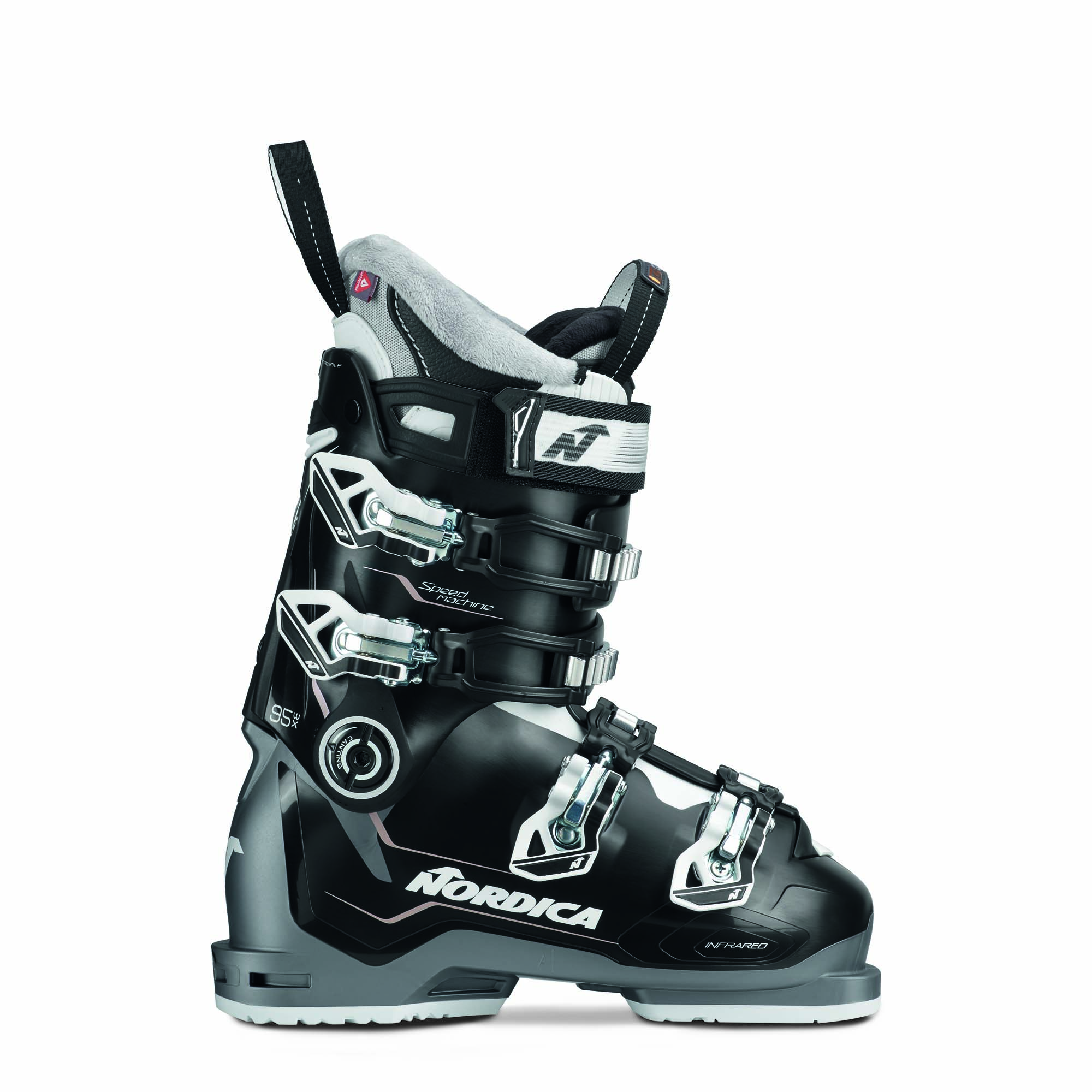 NORDICA Speedmachine 95X W Skischoenen