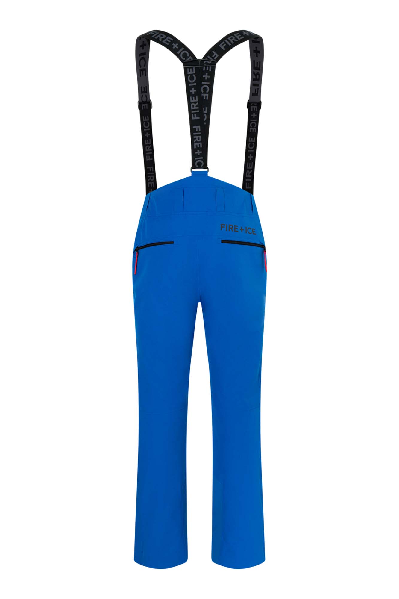 FIRE & ICE Skibroek Scott Heren