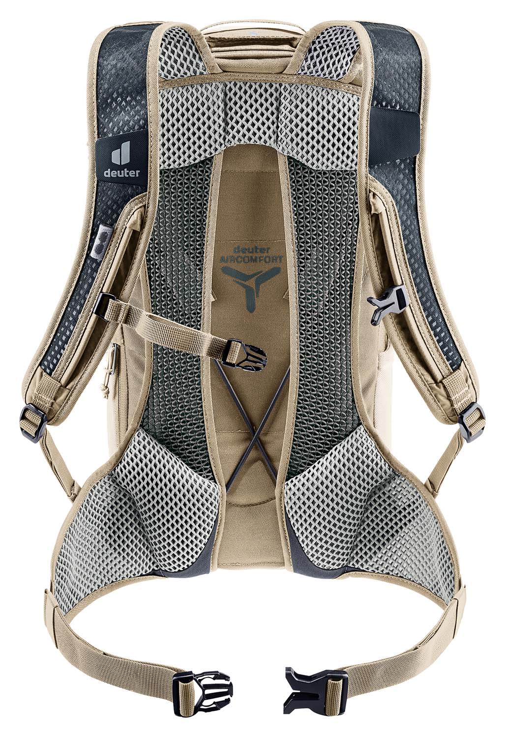 Deuter 3204323 4426 raceair10 alu greystone d 01