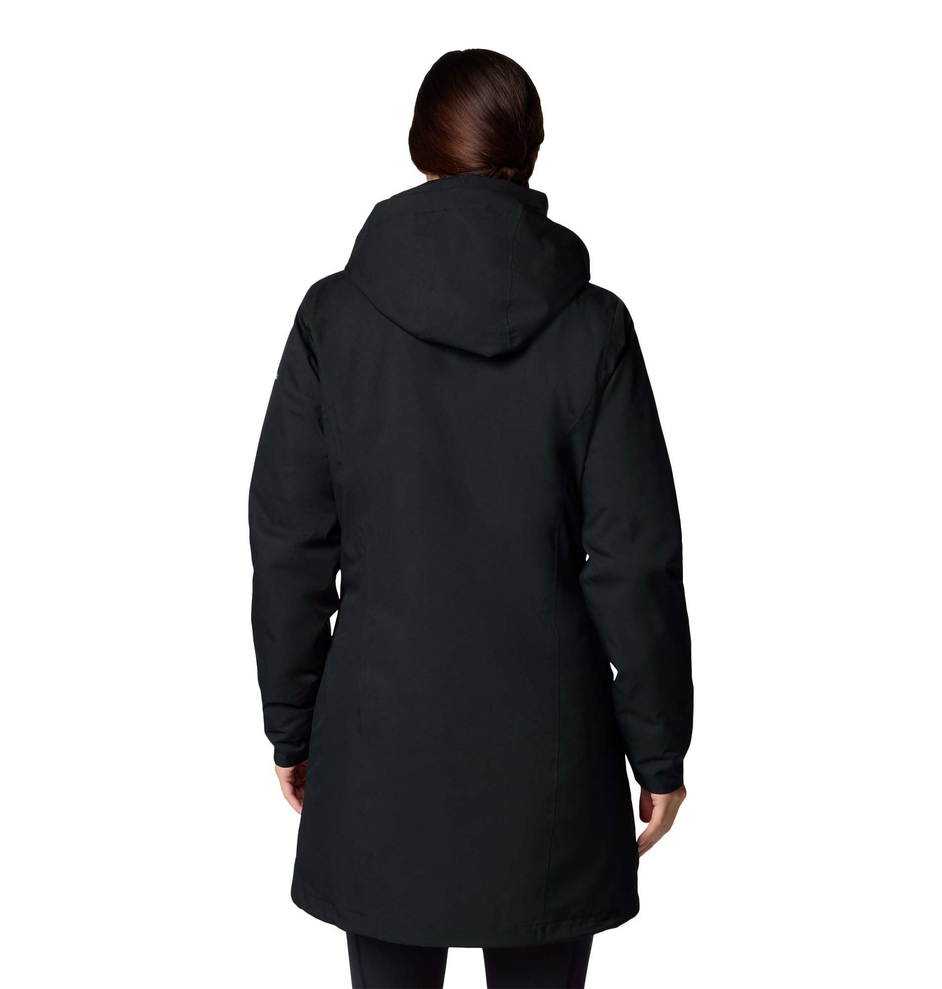 COLUMBIA Pulaski Jacket Dames