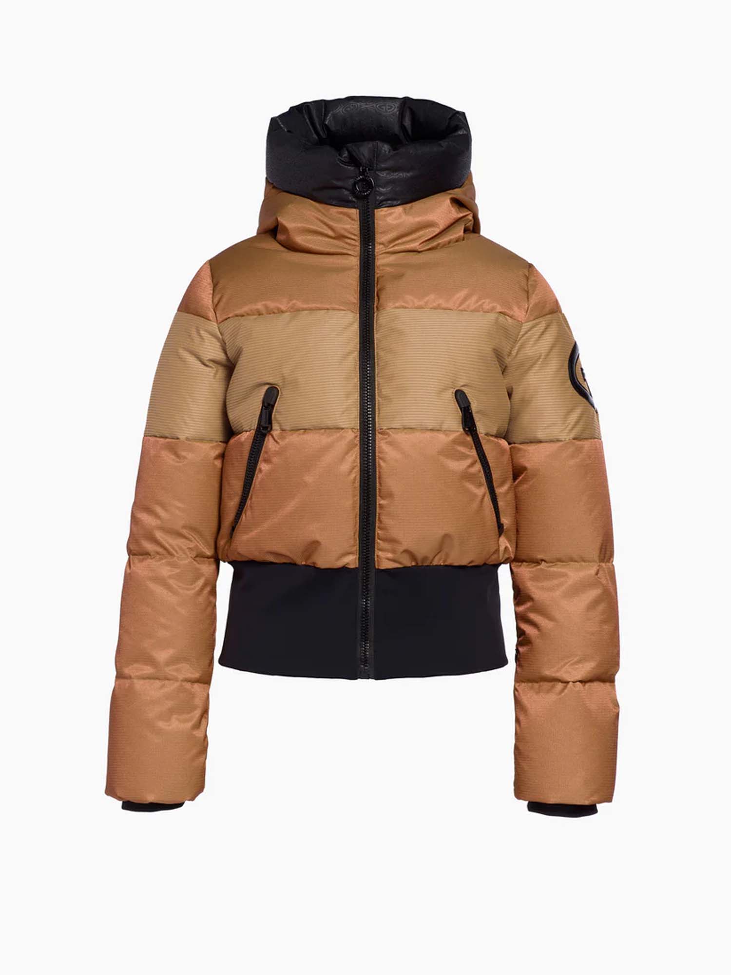GOLDBERGH FEVER Ski Jacket Dames