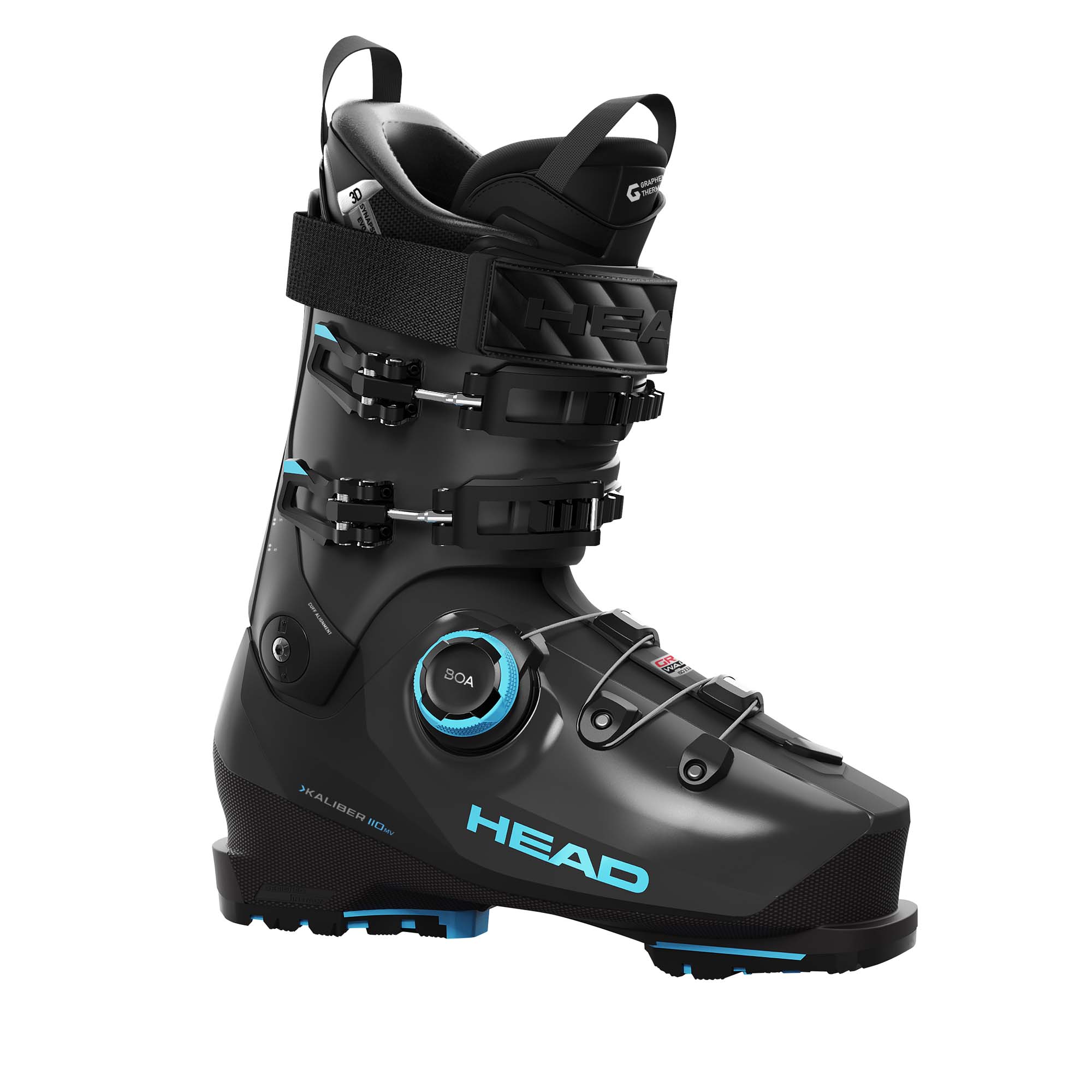 HEAD Kaliber 110 MV GW BOA Performance Skischoenen