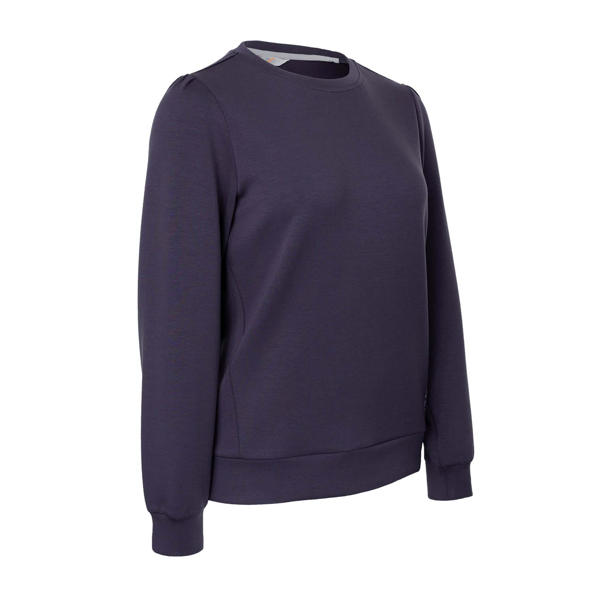 THE INDIAN MAHARADJA Soft Supreme Sweater Dames