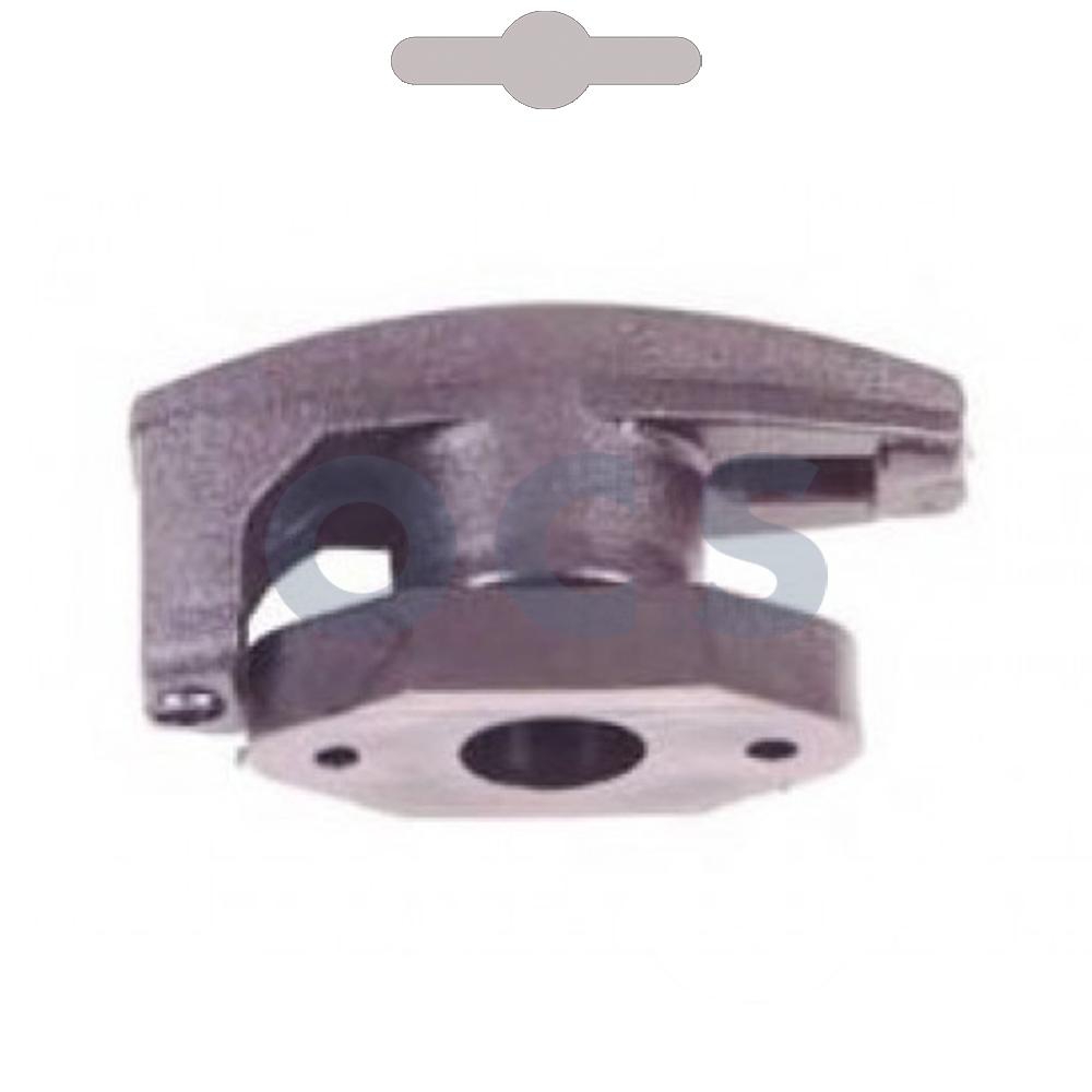 FJORD OUTDOOR Deurwervel 28mm