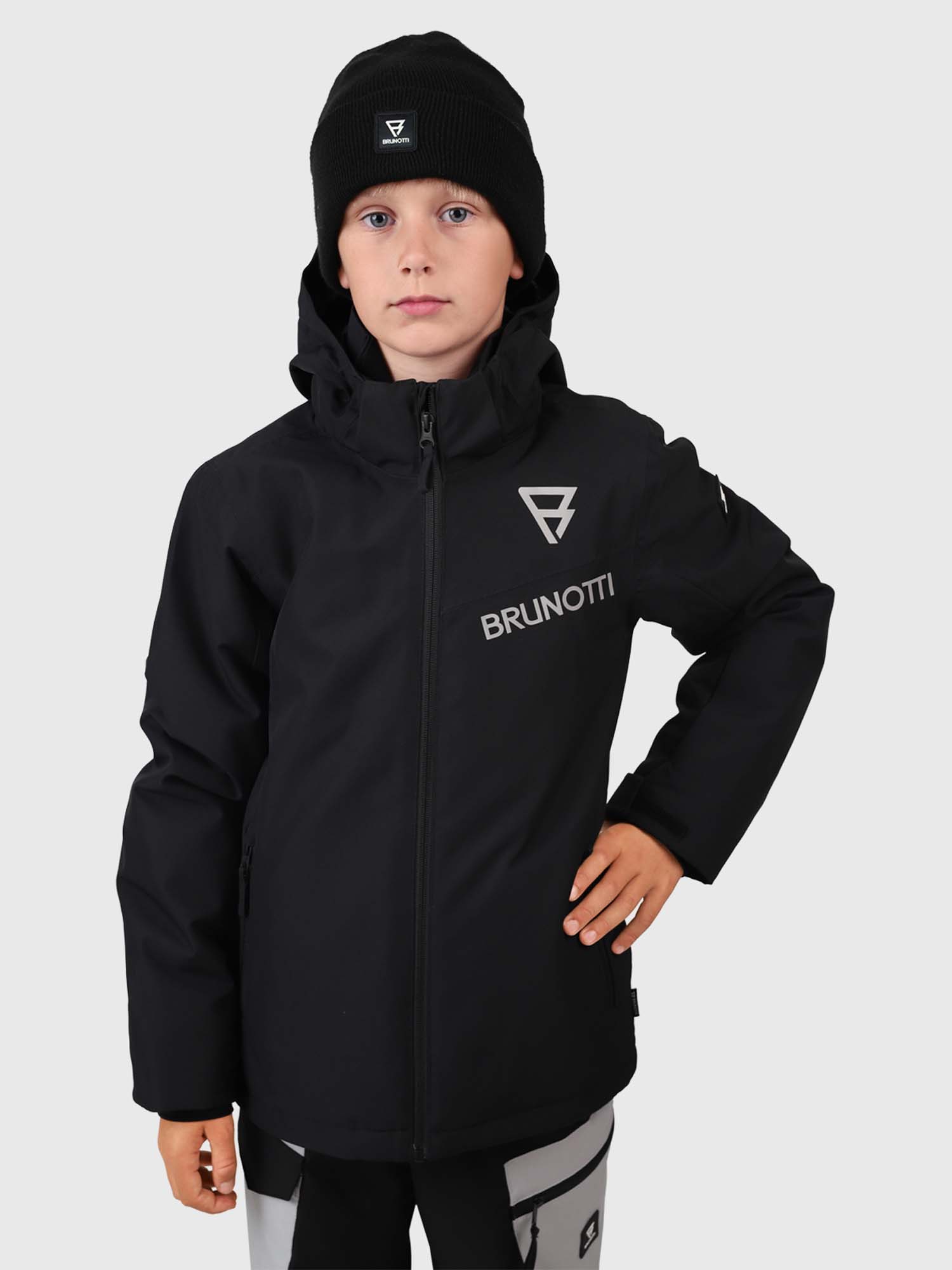 BRUNOTTI Navigaty Boys Snow Jacket Jongens