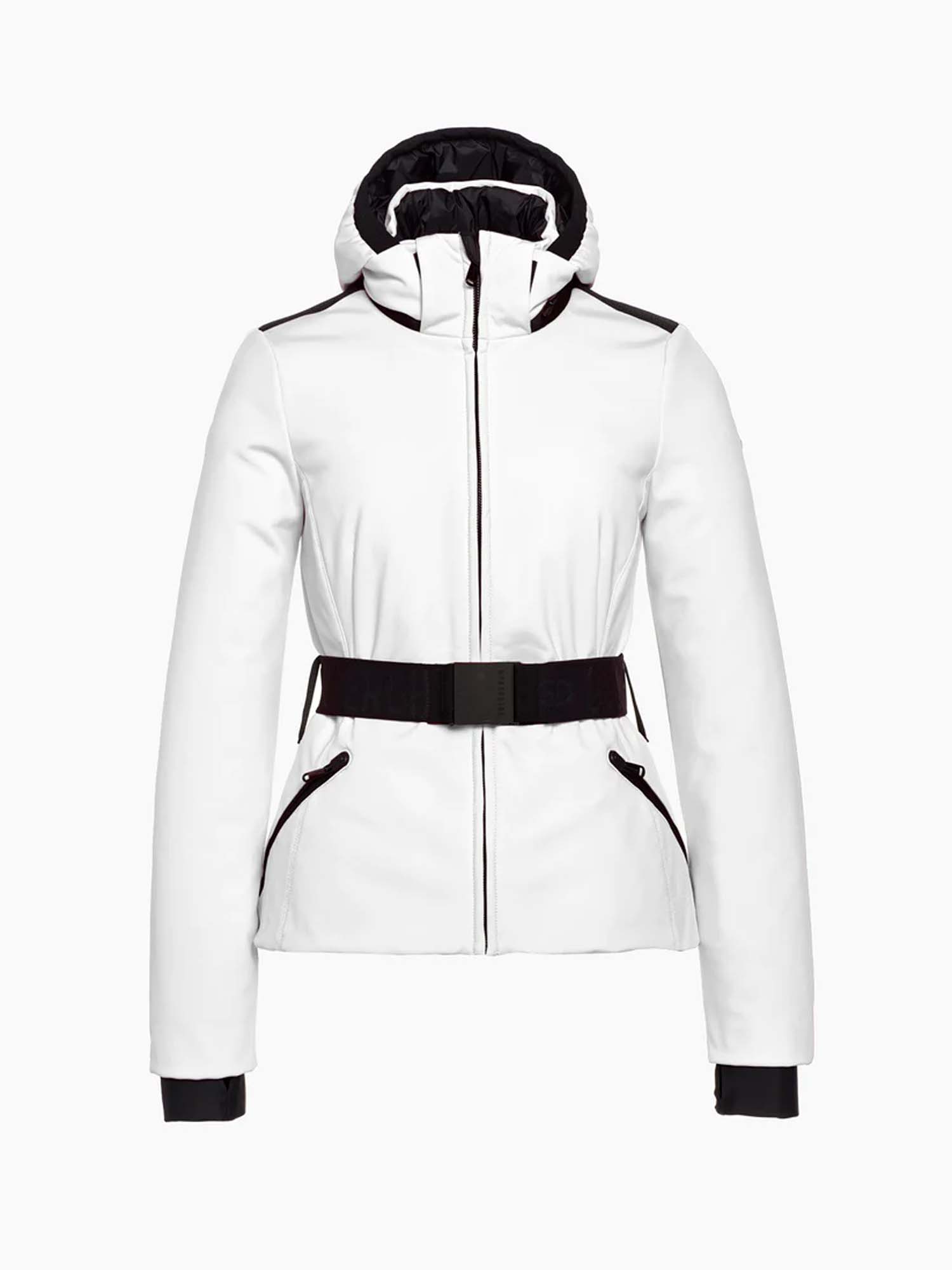 GOLDBERGH HIDA Ski Jas Dames