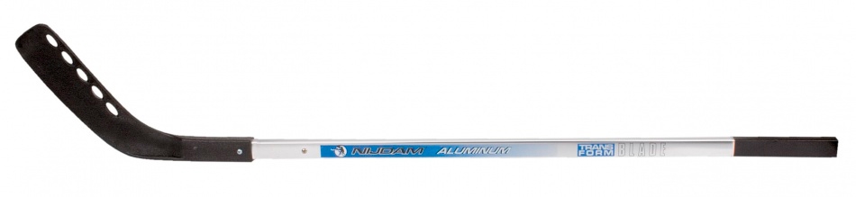 ijshockeystick aluminium 110 cm