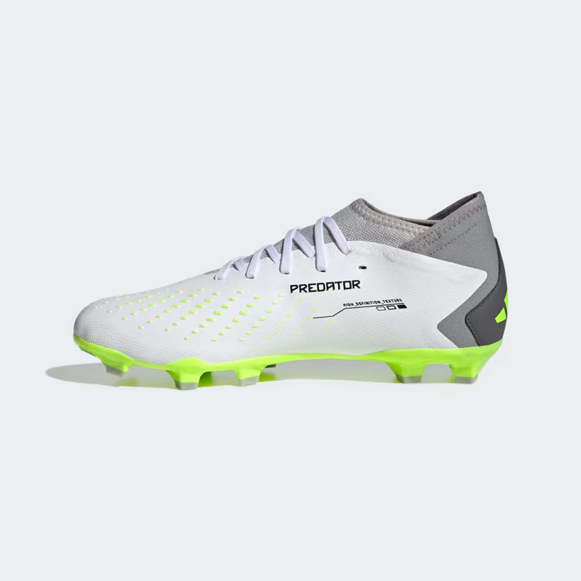 ADIDAS Predator Accuray.3 FG  Heren