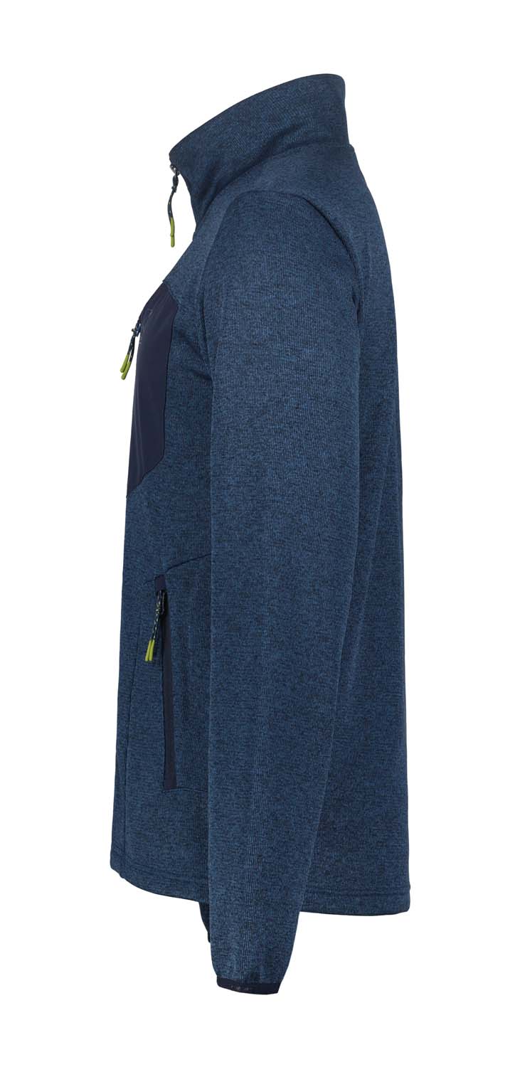 ICEPEAK Manter Fleece Heren