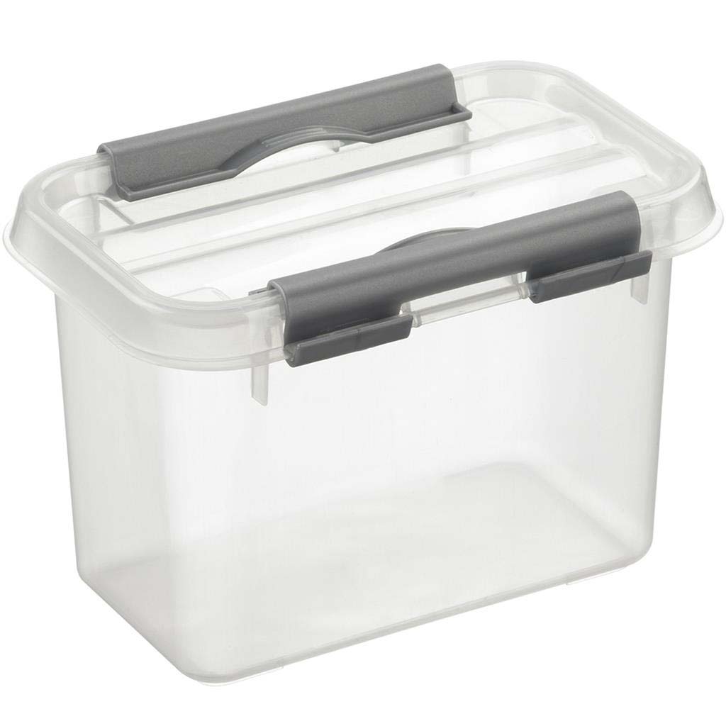 SUNWARE Q-Line Box 0,8 L