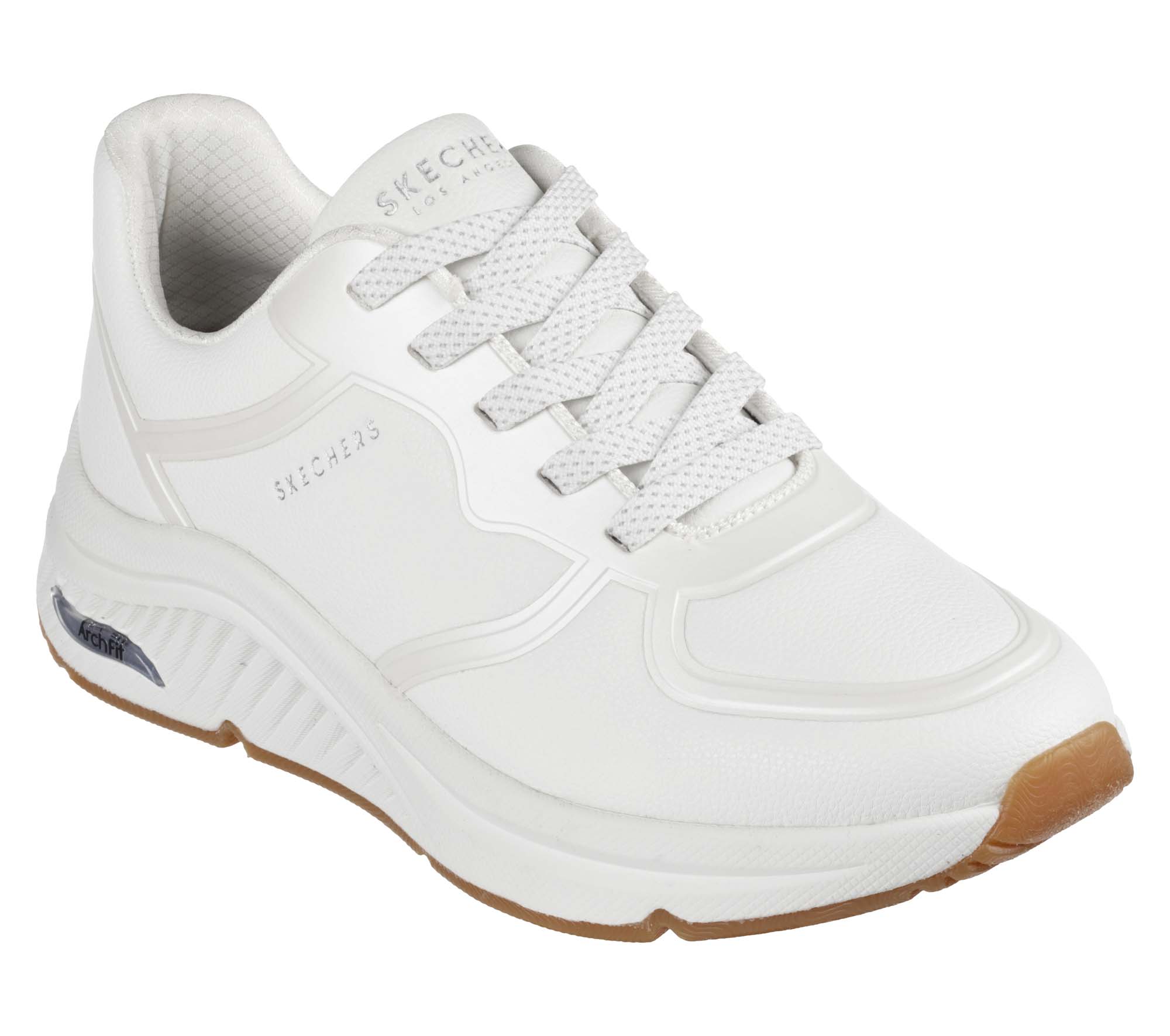 SKECHERS Arch Fit S-Miles - Mile Makers Dames SKECHERS Arch Fit S-Miles - Mile Makers Dames