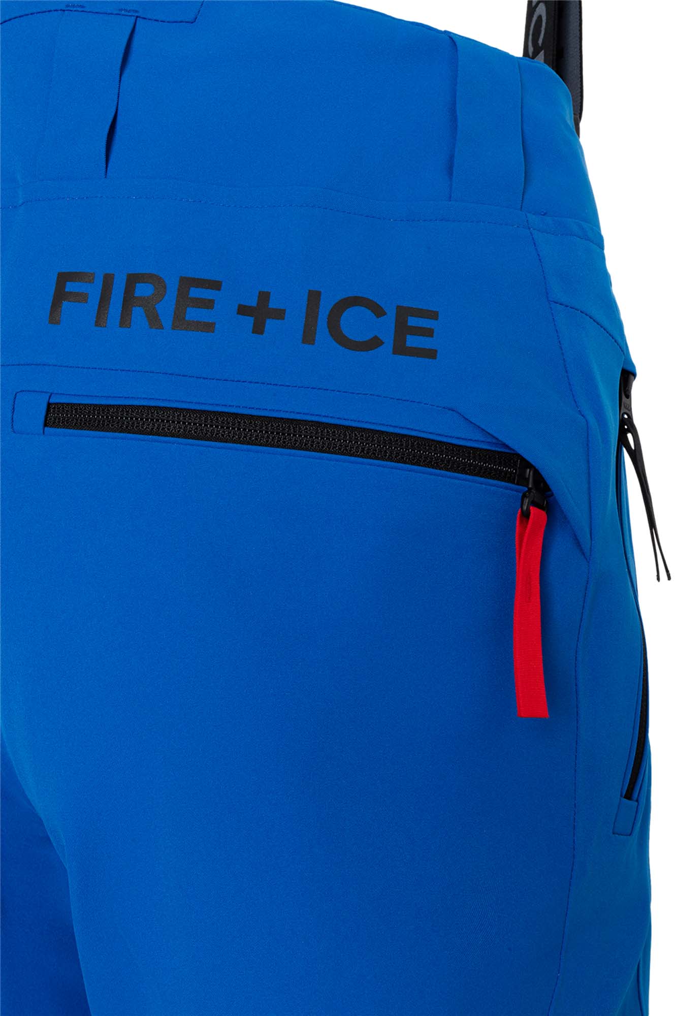 FIRE & ICE Skibroek Scott Heren