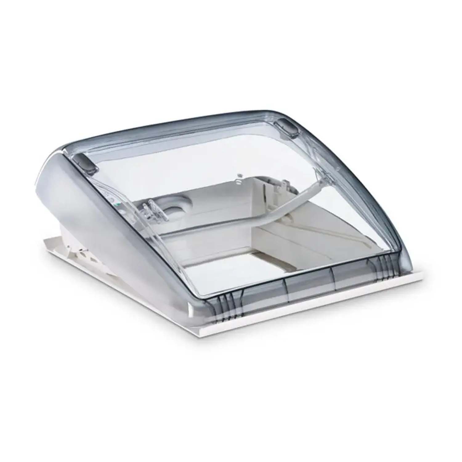 DOMETIC Mini Heli Style 40x40cm 43-60mm met ventilatie