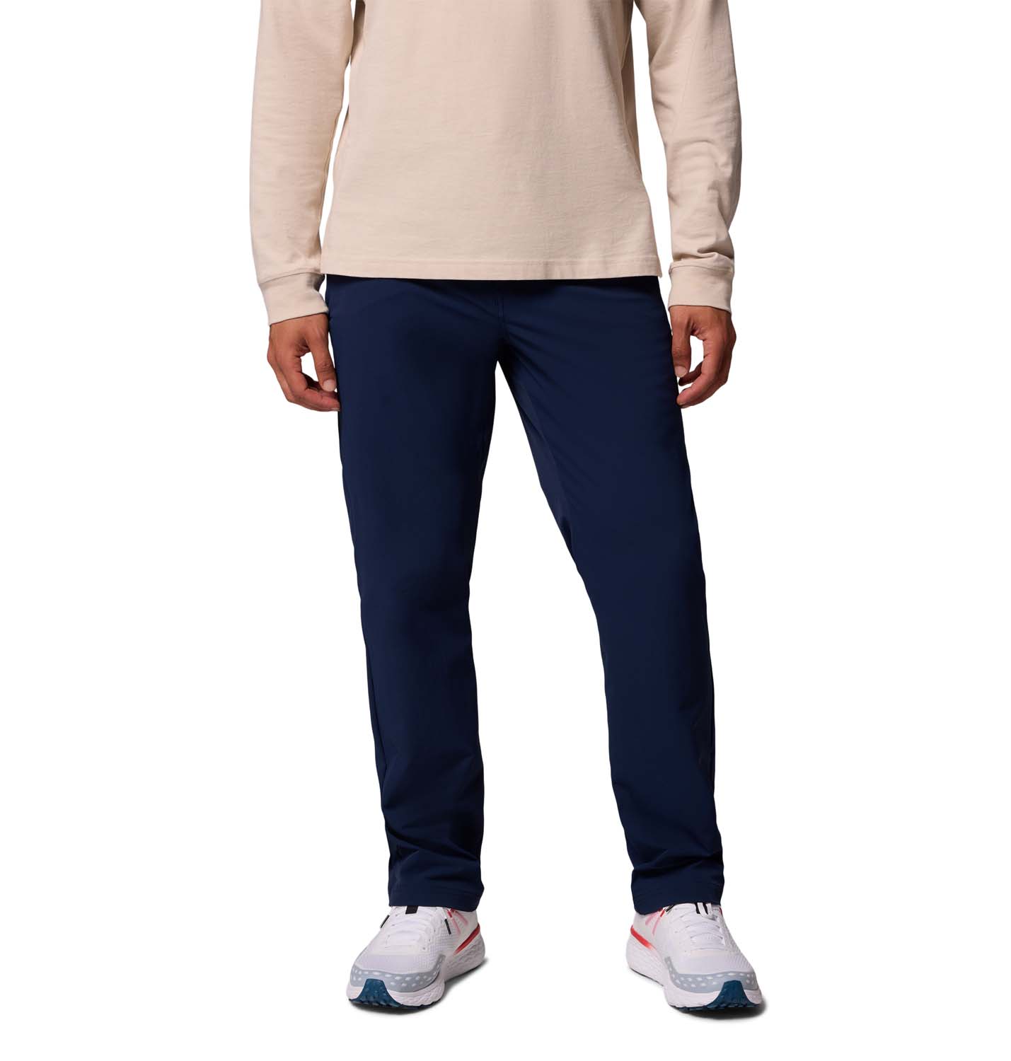 COLUMBIA ROC Tech Chino Broek Heren