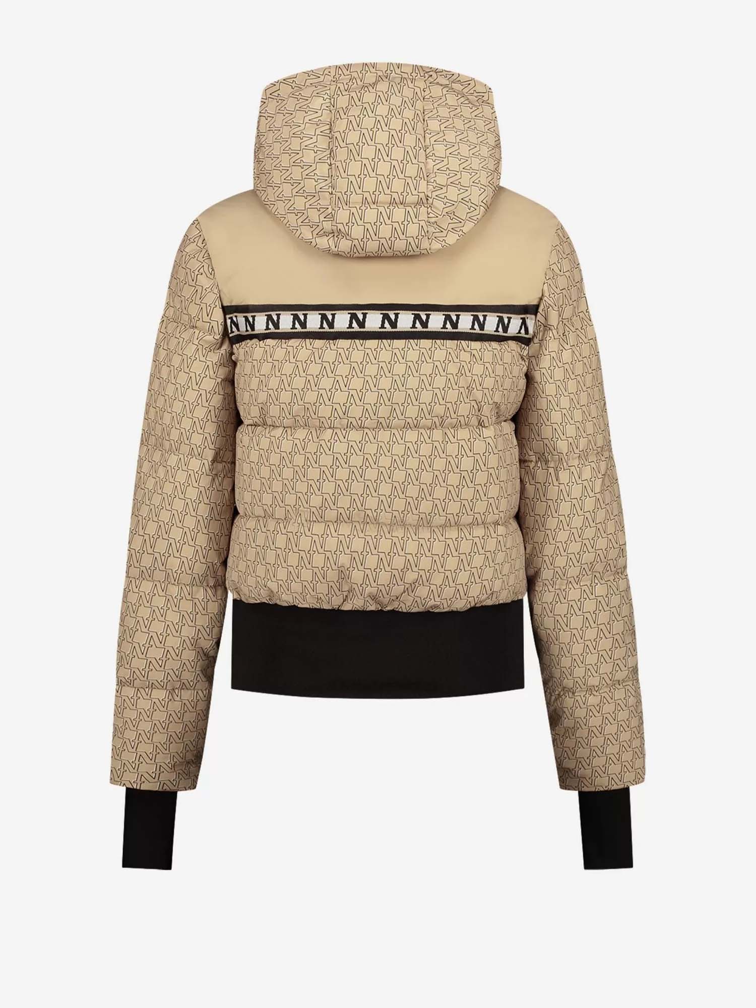 NIKKIE Nikkie Urban SkiJas Dames