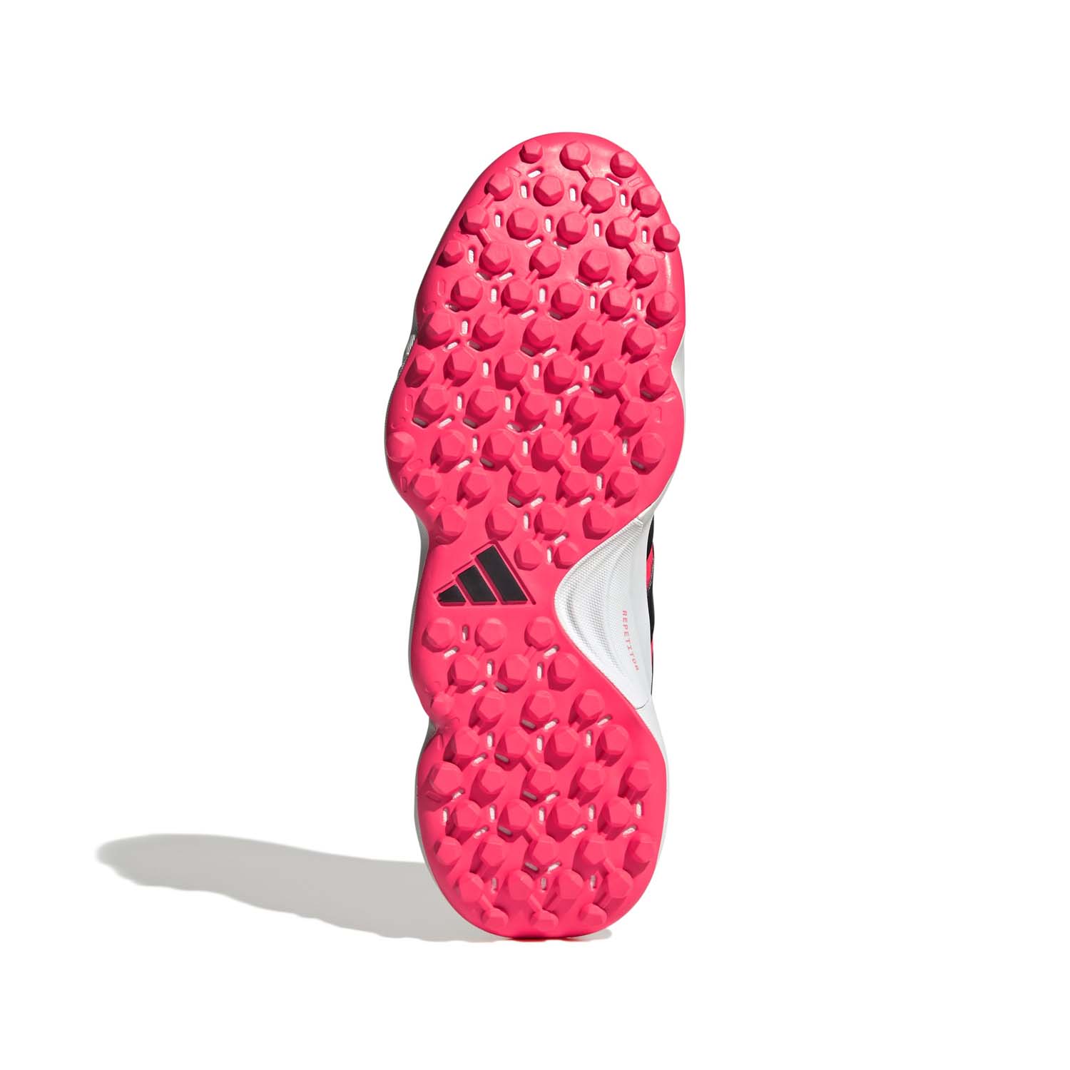 Ih9740 4 footwear photography bottom view white
