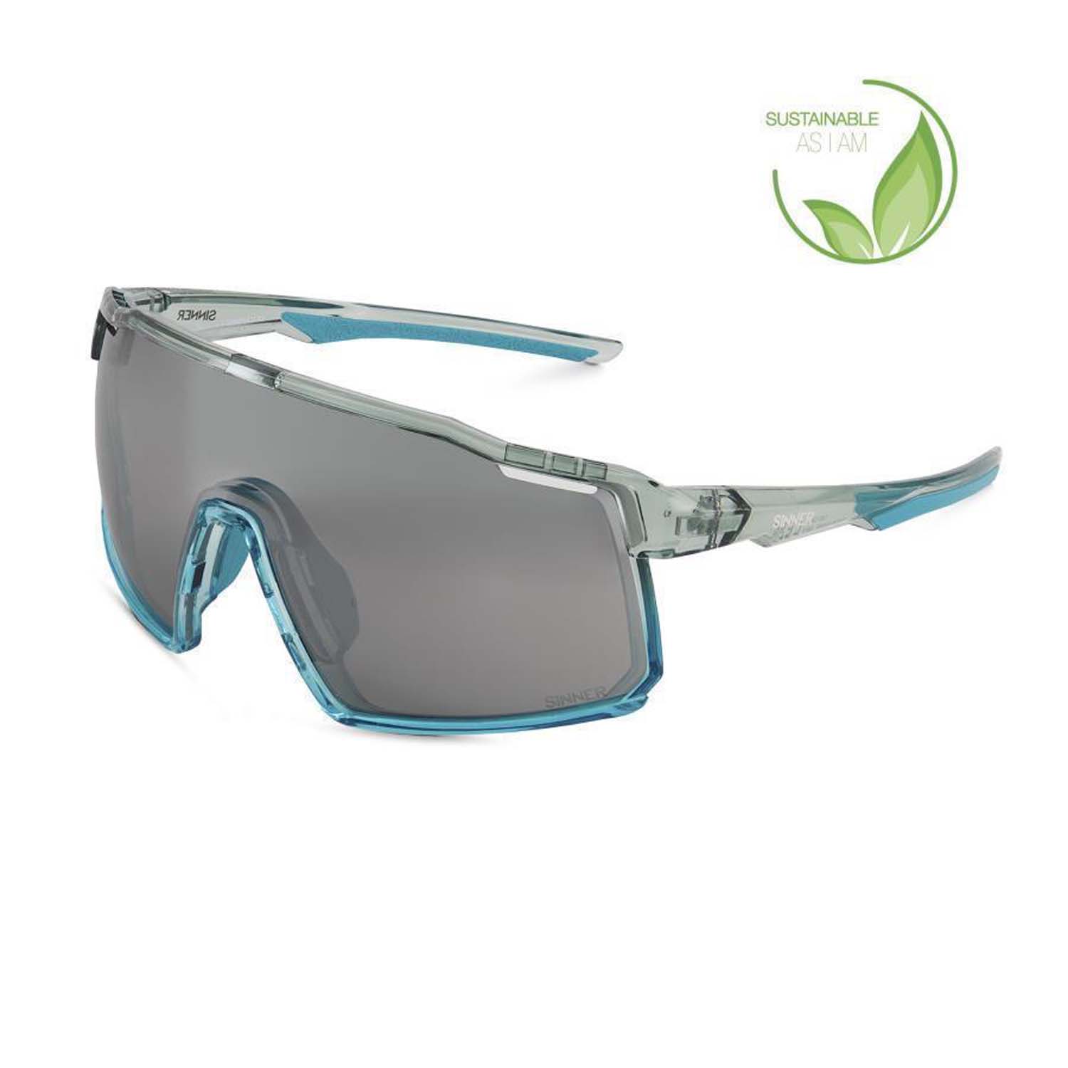 SINNER Fari grnt zonnebril