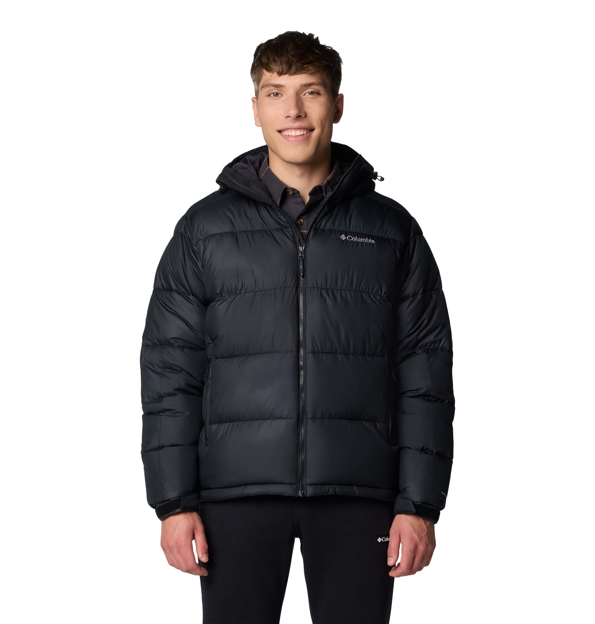 COLUMBIA Pike Lake Puffer Jacket Heren