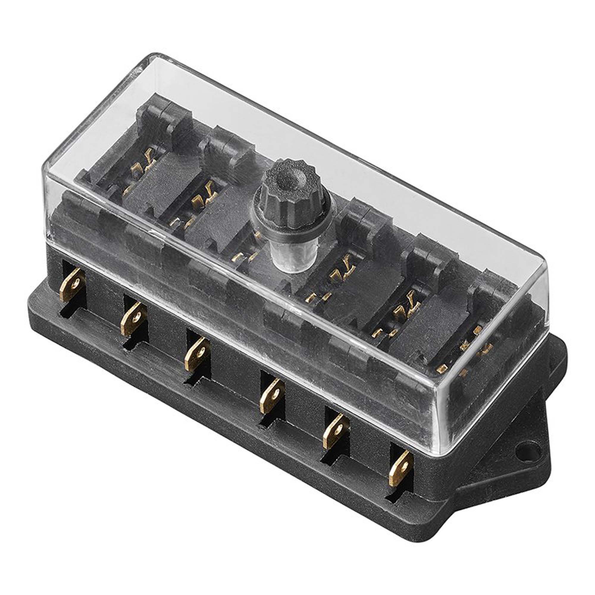 PROPLUS Verbindingsdoos 6-Weg