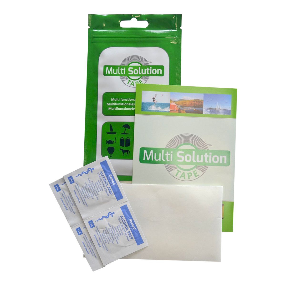 Multi solution tape 100x3,2cm