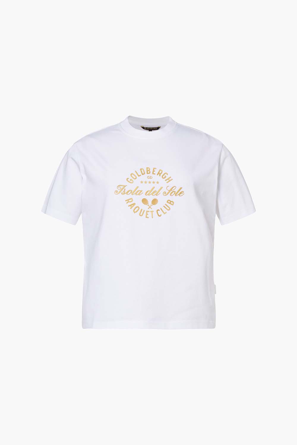 GOLDBERGH Aurelia T-shirt Dames
