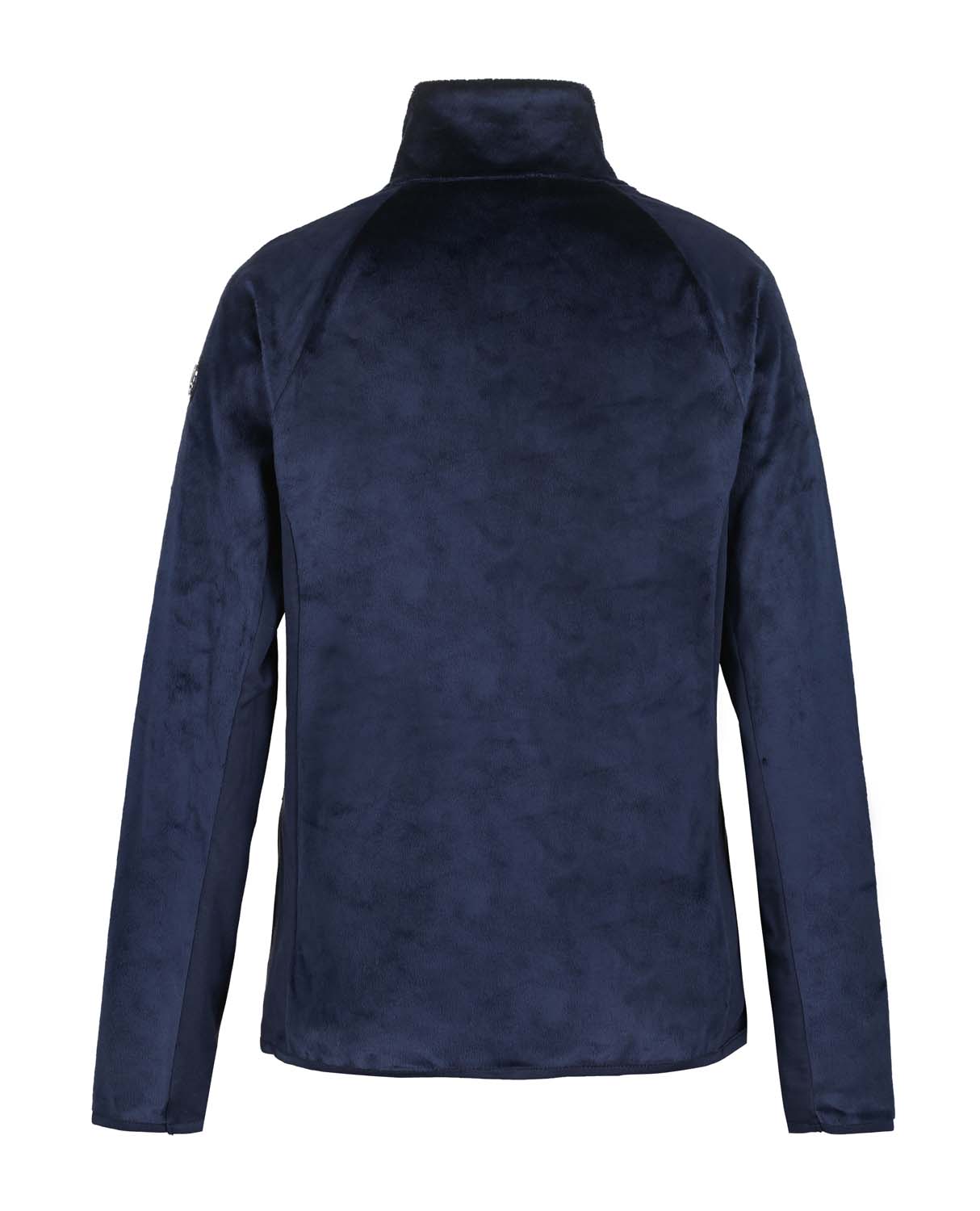 LUHTA Fougdila Fleece Vest Dames