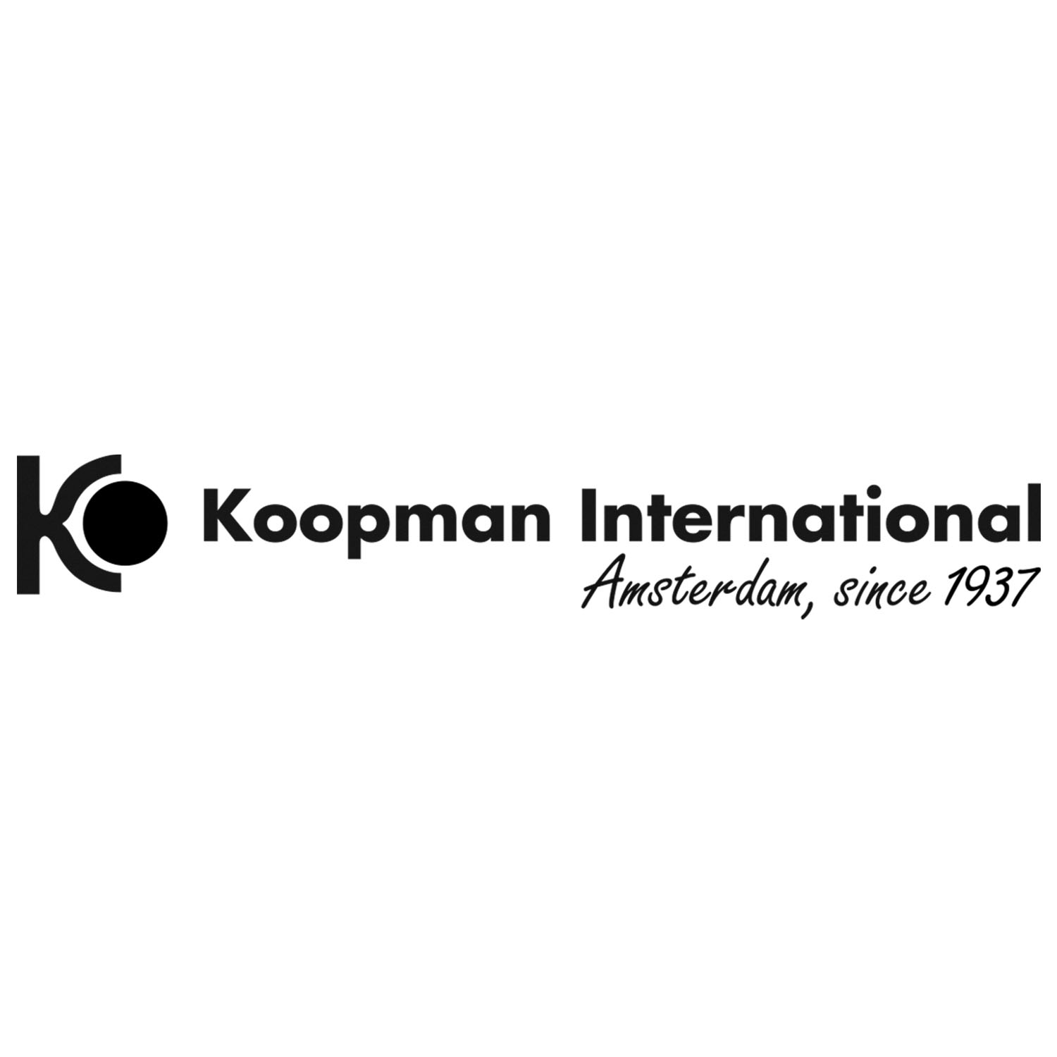 KOOPMAN