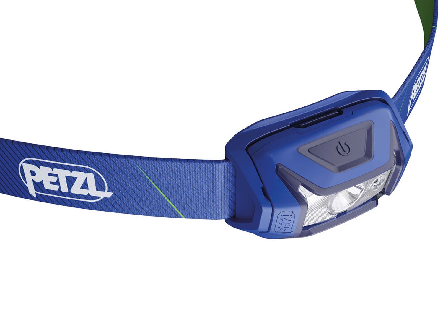 PETZL Petzl TIKKINA® Hoofdlamp