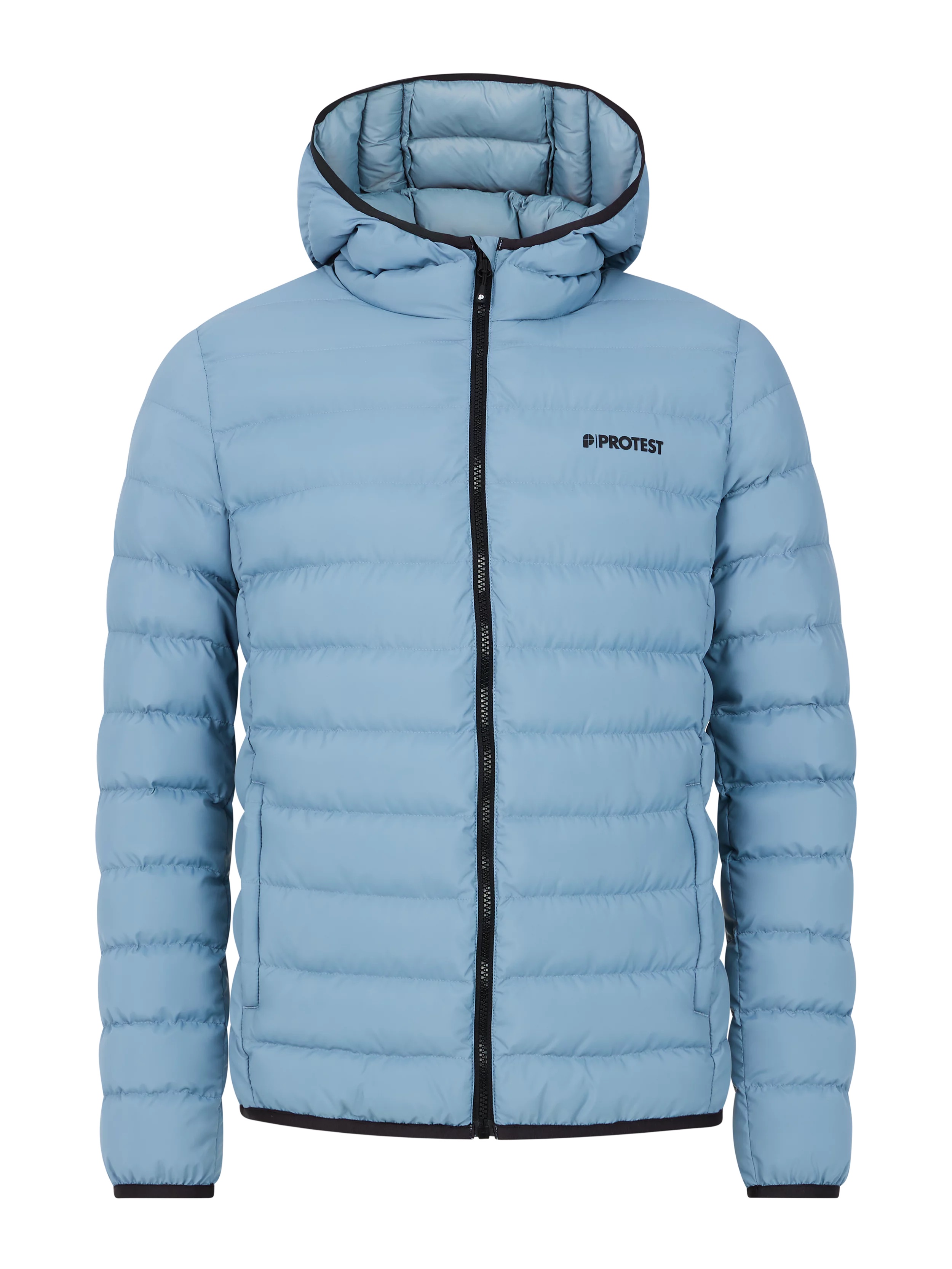 PROTEST Basso Pufferjas Heren