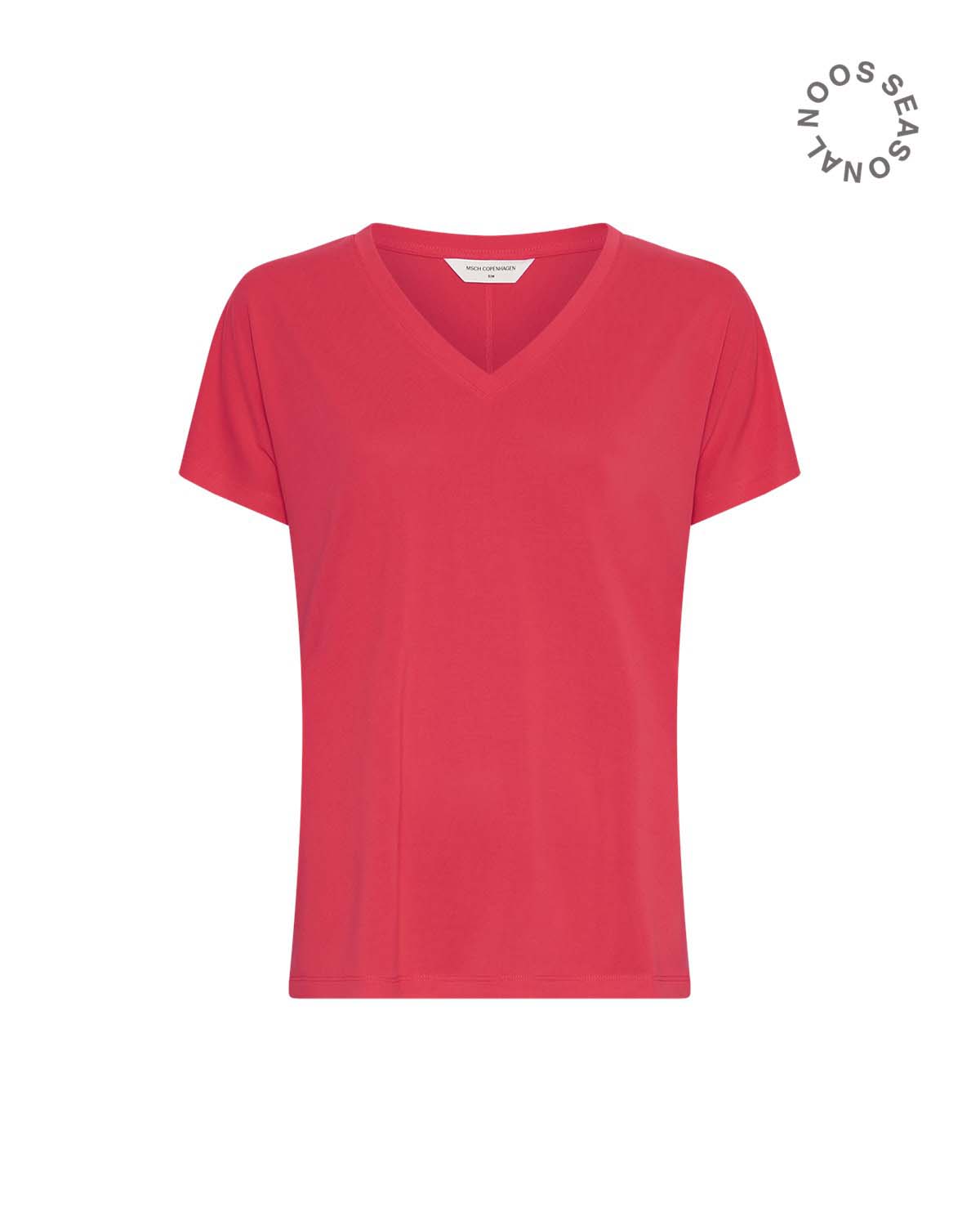 Mschfenya modal v neck tee 18167 1 jazzy
