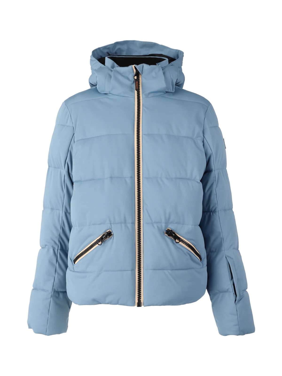 BRUNOTTI Iraika Puffer Ski Jas Meisjes