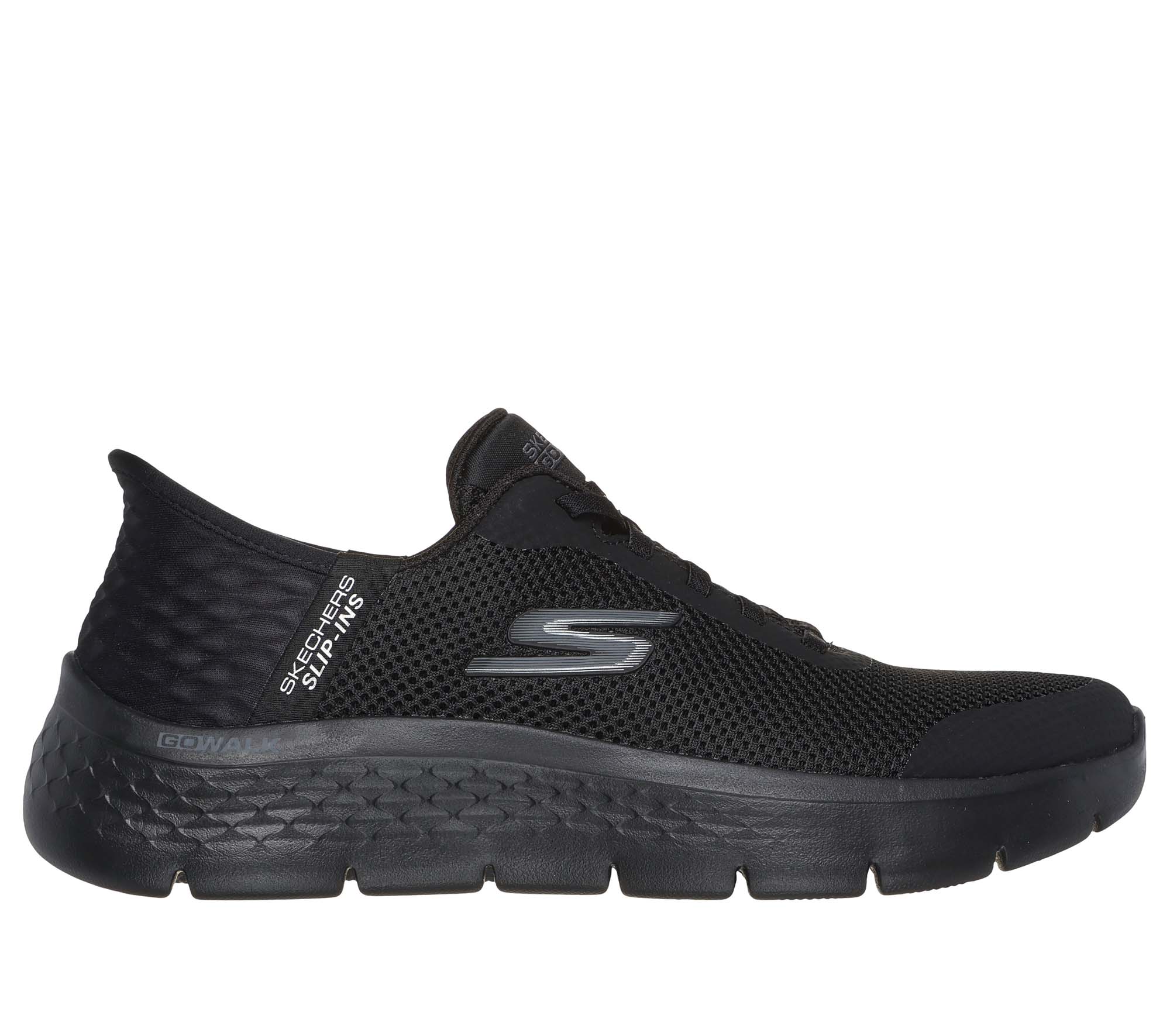 SKECHERS Slip-ins: Go Walk Flex - Grand Entry Dames