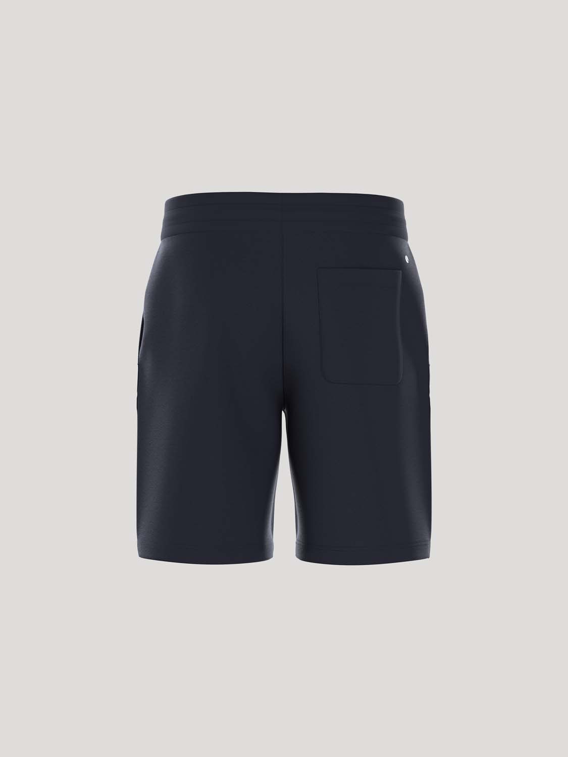 BJORN BORG essential 1 sweatshorts Heren