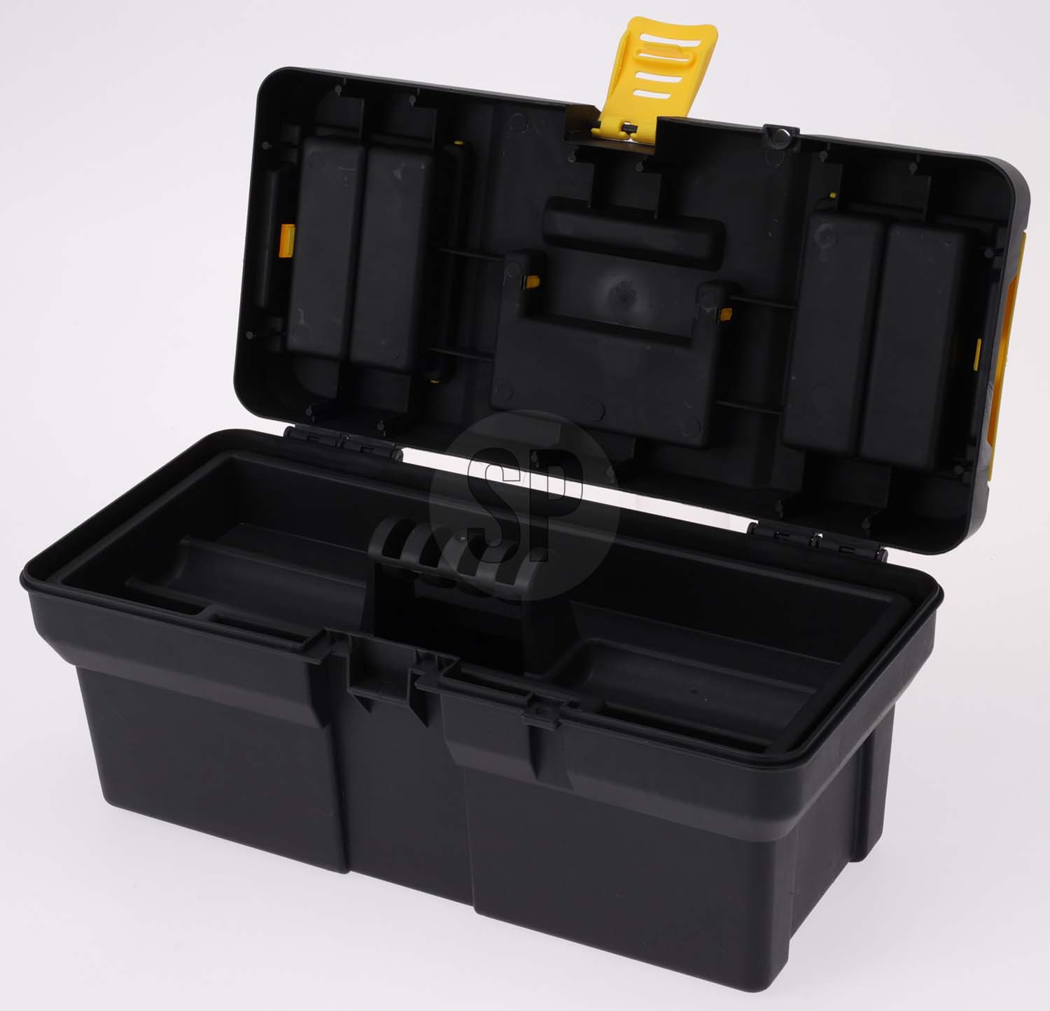 EXCELLENT Gereedschapskist 41x20x19cm