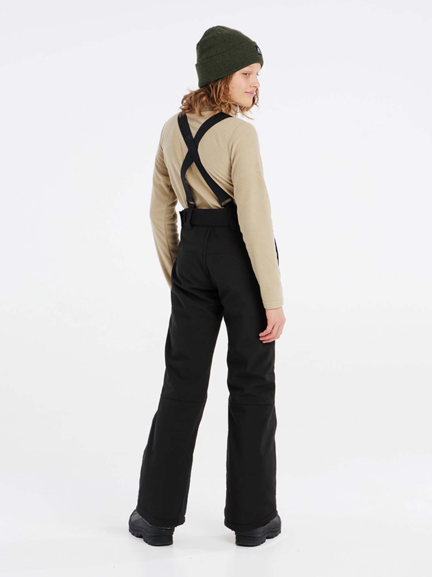 PROTEST Mor Softshell Sneeuw Broek Junior Jongens