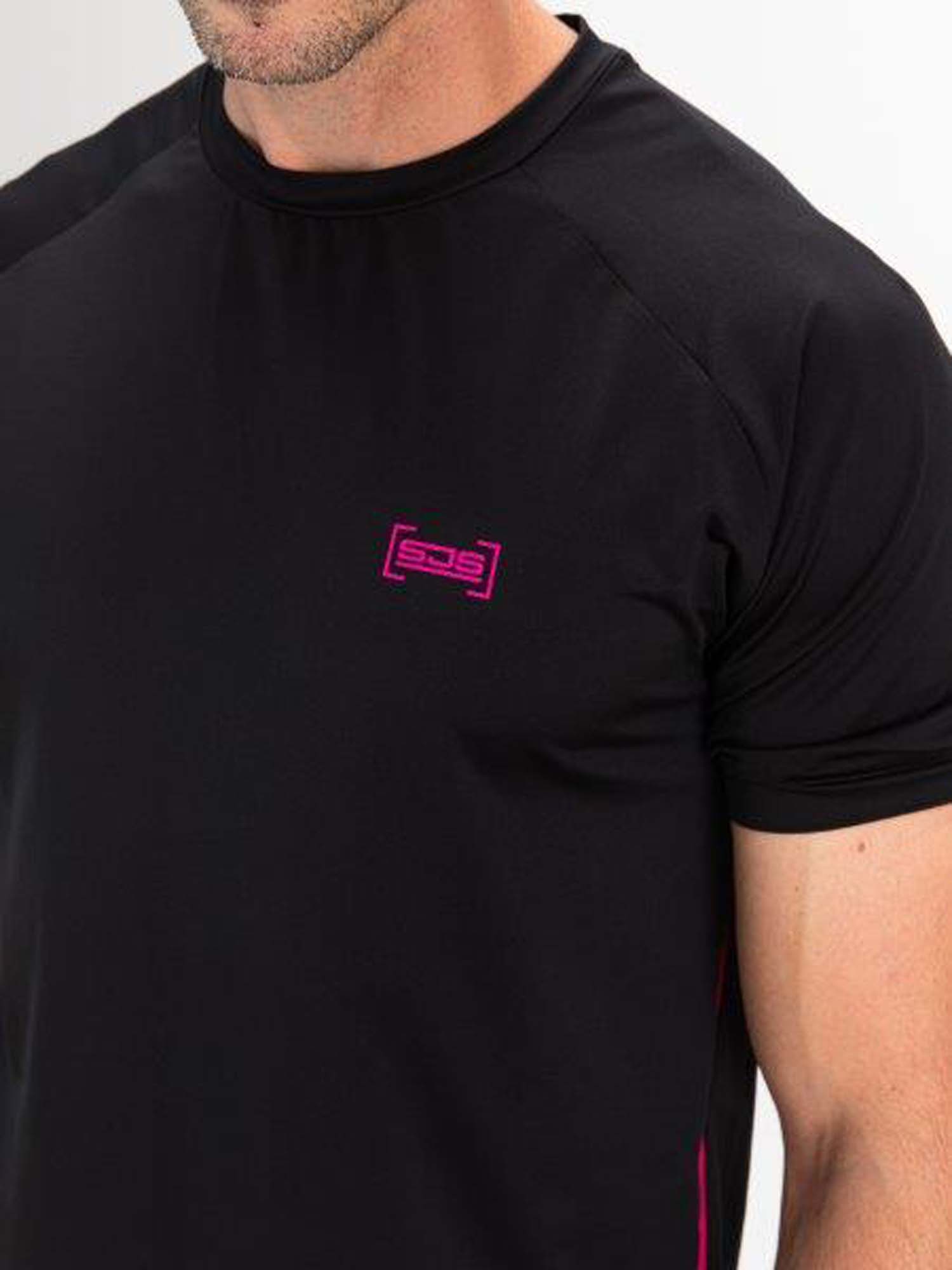 SJENG SPORTS Sepp T-shirt Heren SJENG SPORTS Sepp T-shirt Heren