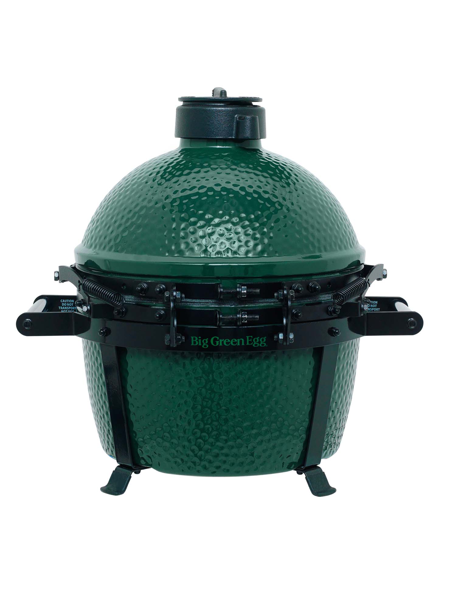 BIG GREEN EGG Minimax inclusief Carrier