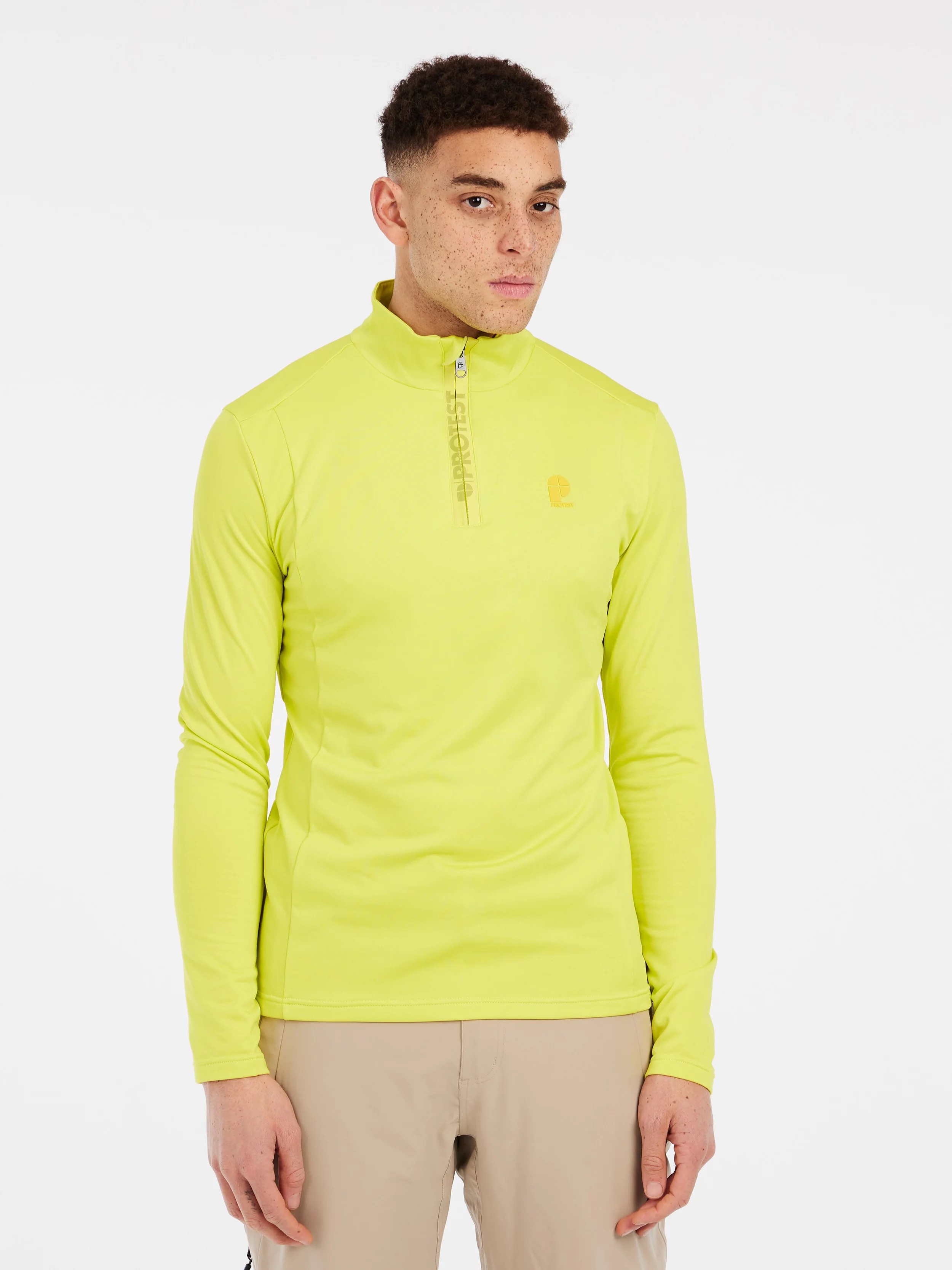 PROTEST Rewill Skipully Heren