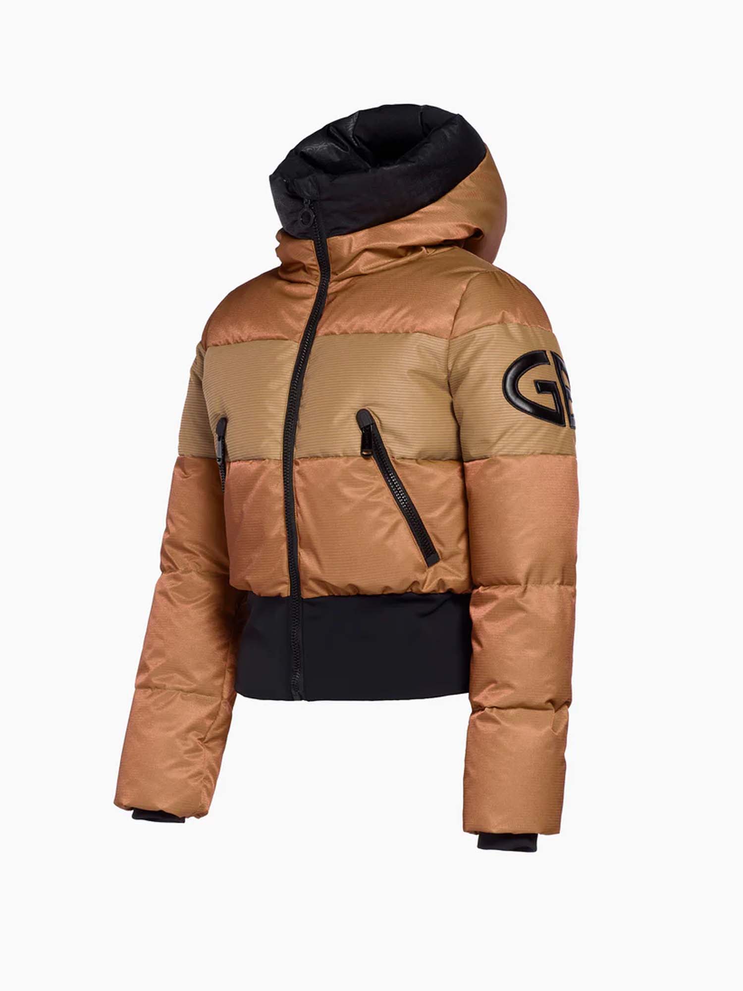 GOLDBERGH FEVER Ski Jacket Dames