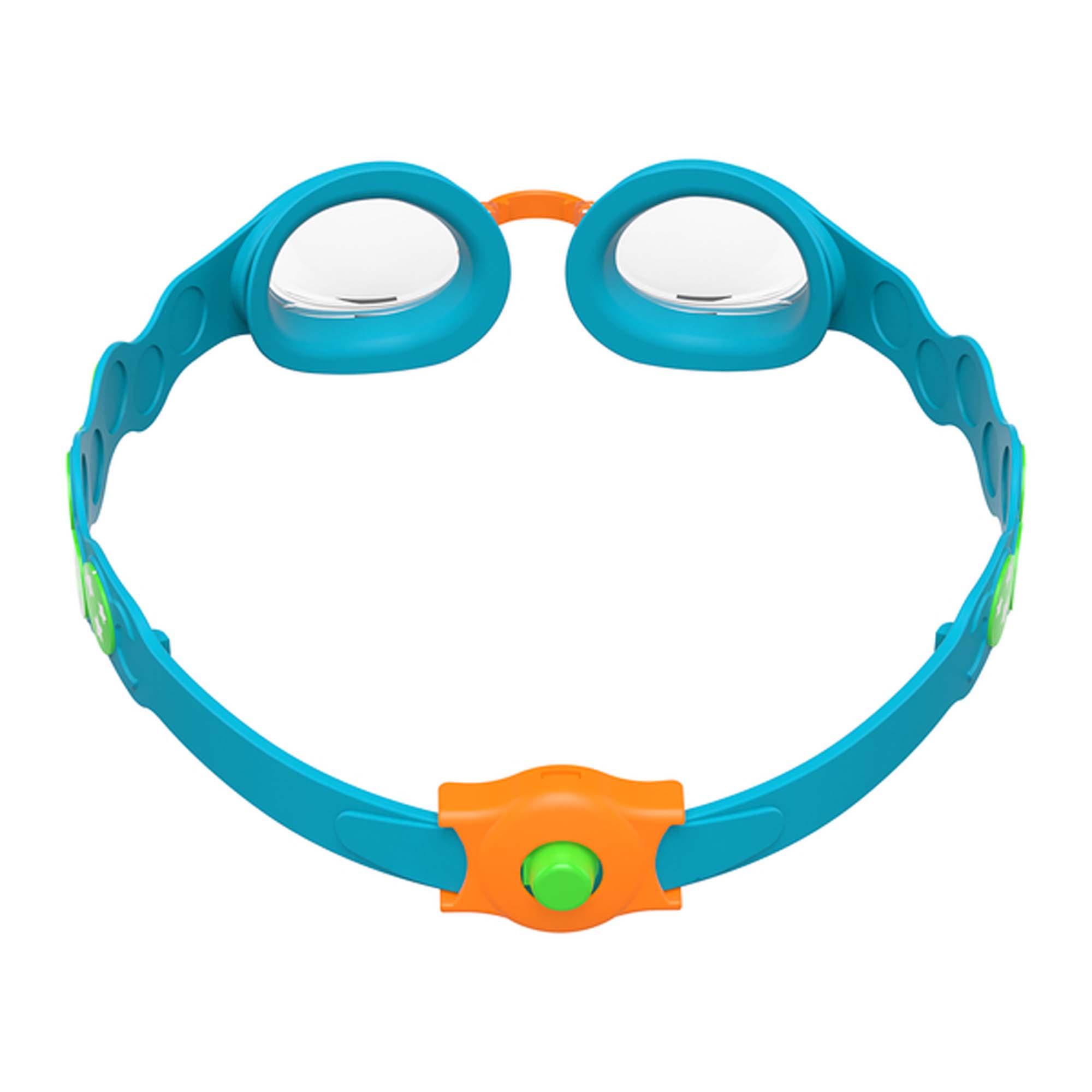SPEEDO Infant Spot Goggle Zwembril Jongens