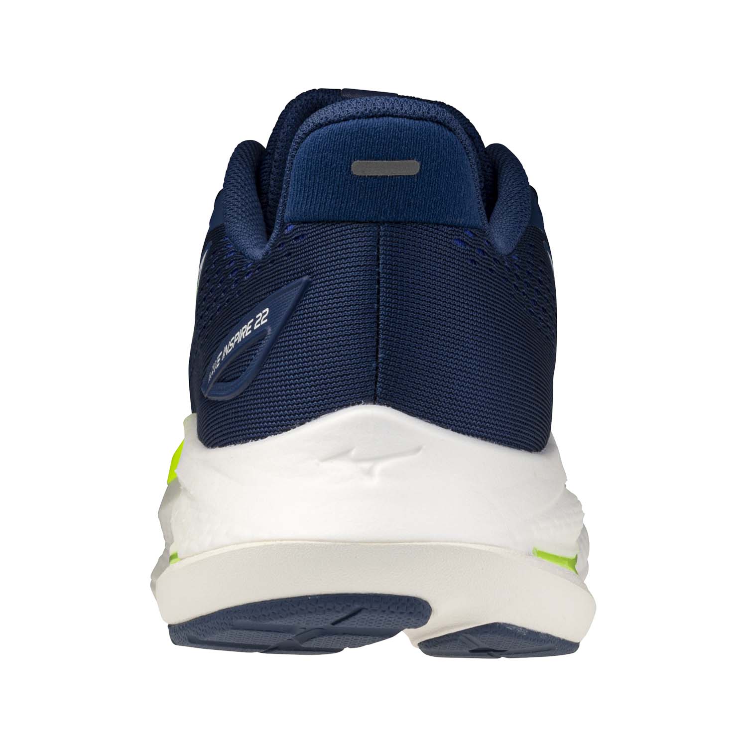 MIZUNO wave inspire 22 Heren