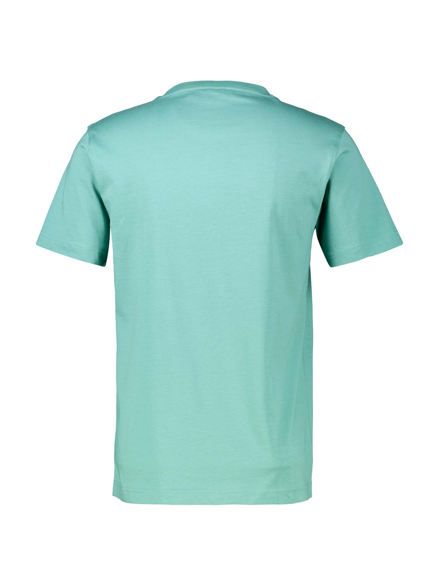 LERROS Basic T-shirt Heren