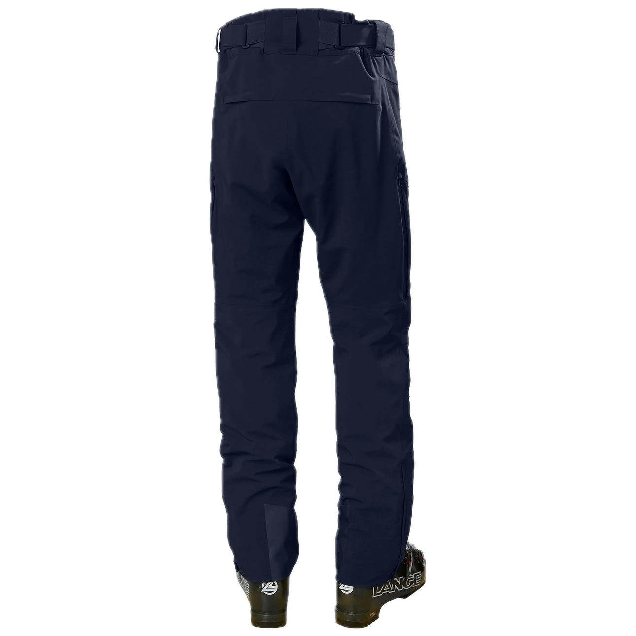 Helly Hansen Alpha LIFALOFT Insulated Skibroek Heren