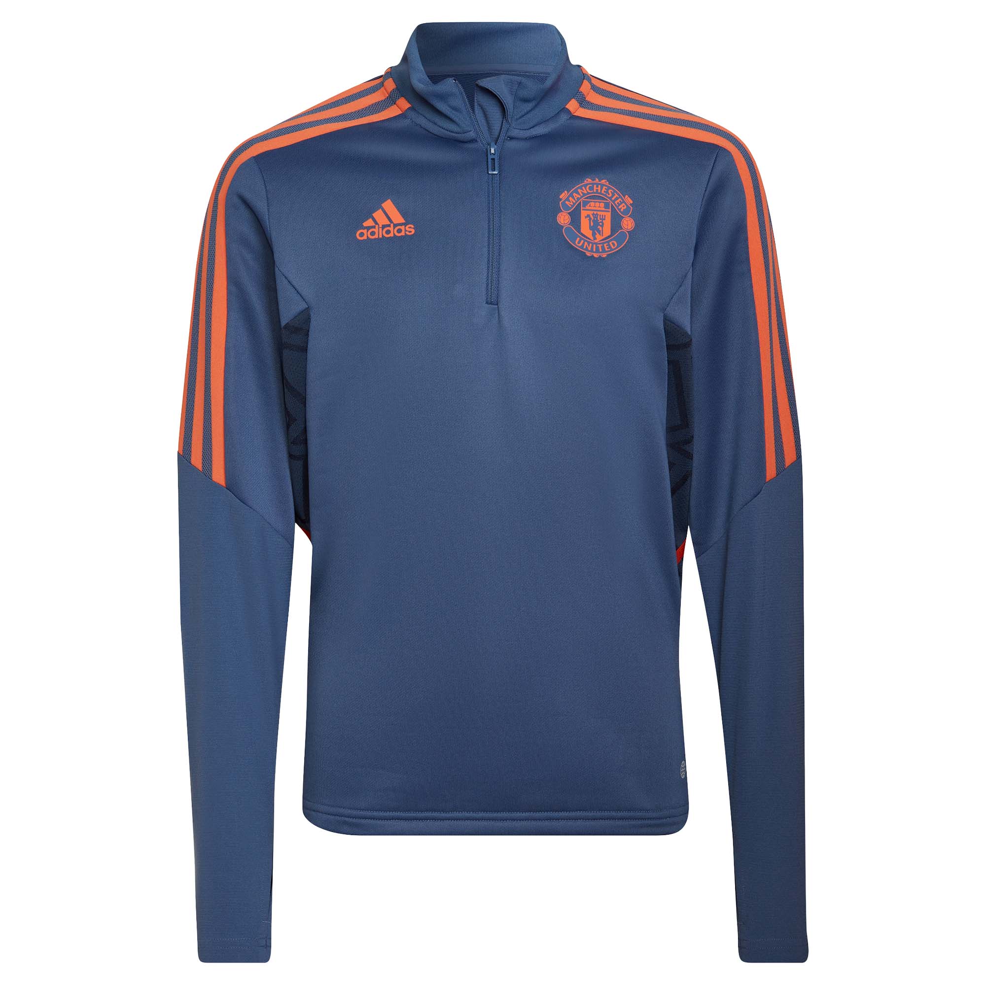 ADIDAS Manchester United Condivo 22 Training Jongens ADIDAS Manchester United Condivo 22 Training Jongens