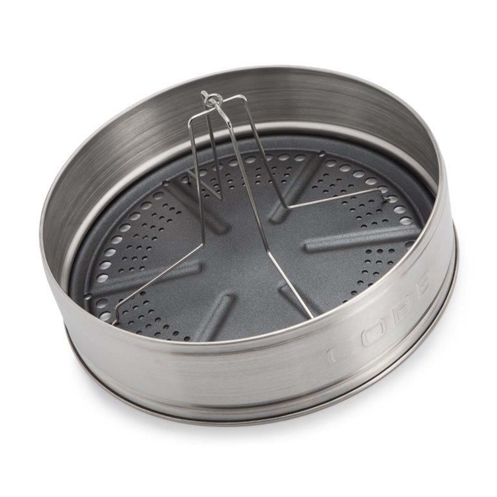 COBB Dekselverhoger Met Standaard