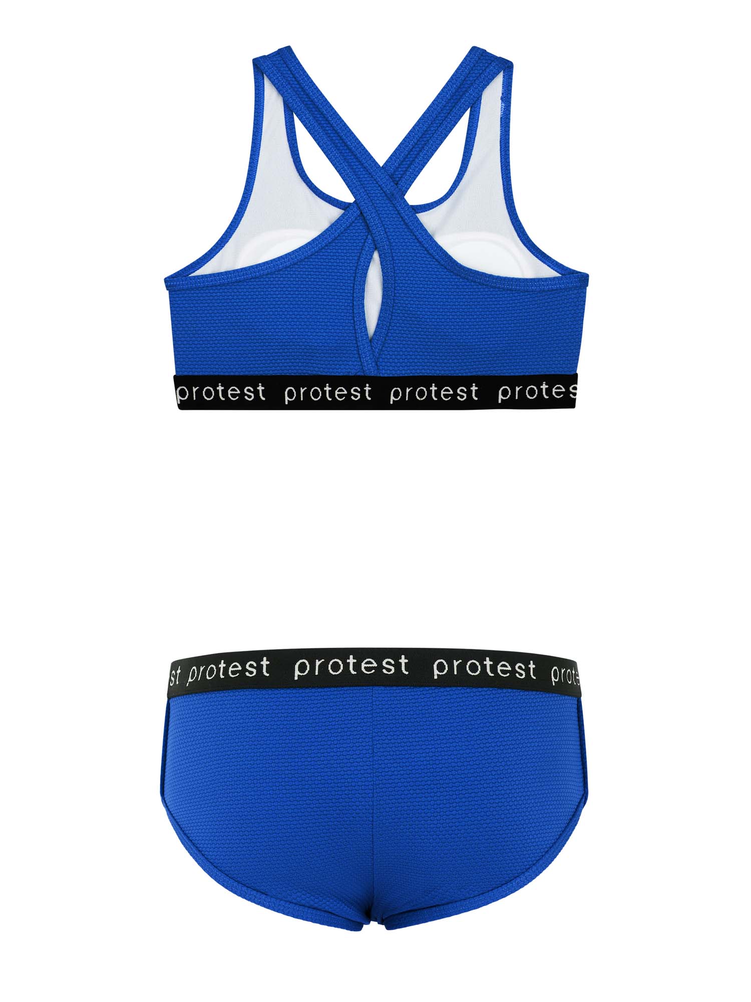 PROTEST Beau JR Bikini Set Meisjes