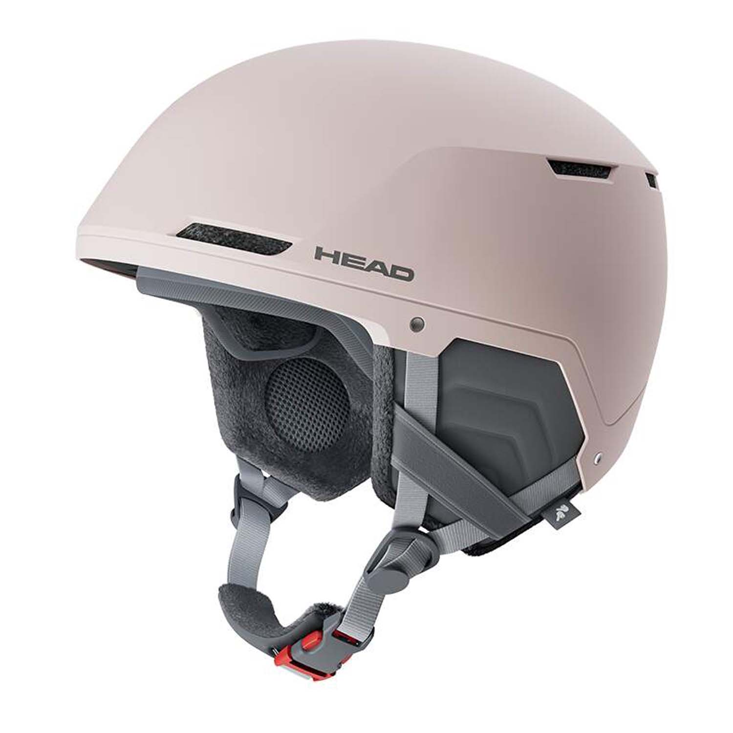 HEAD Compact Evo w Helm  Dames