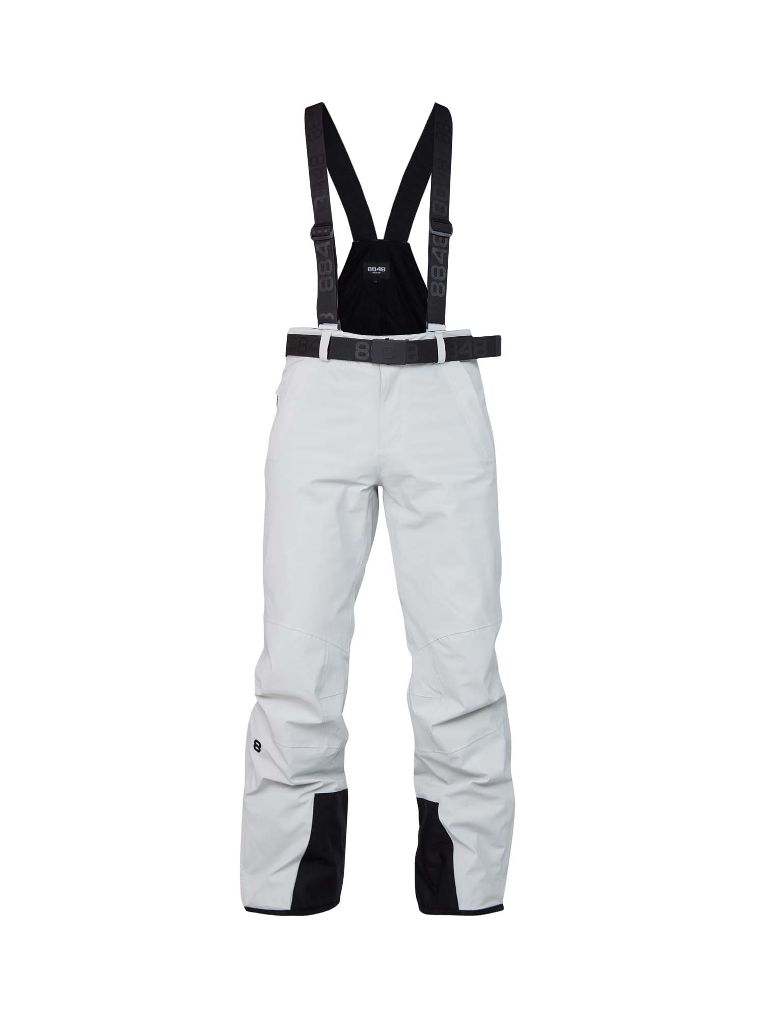 8848 Force Ski Pant Heren