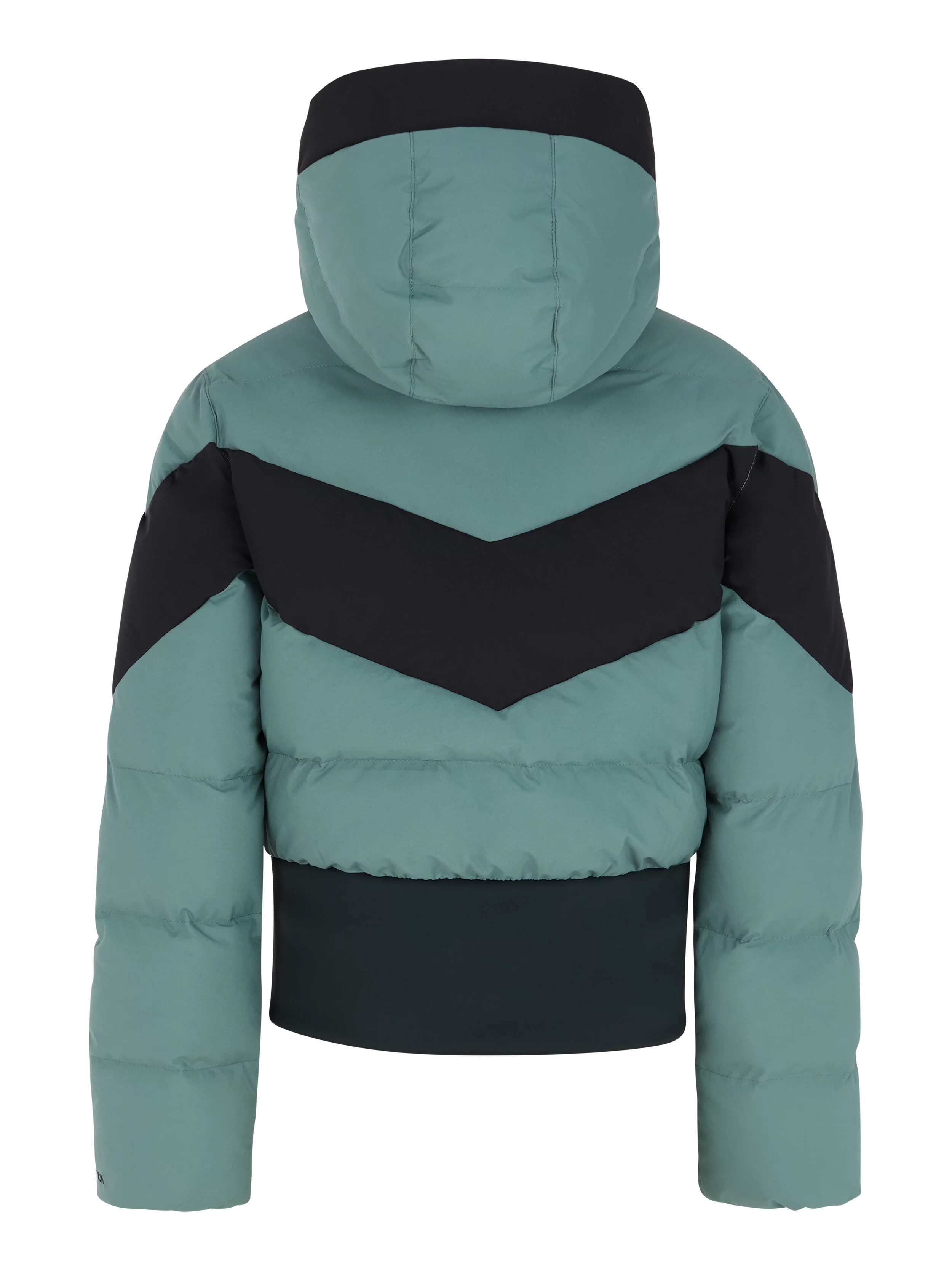 PROTEST Milou Jr Puffer Ski-jas Meisjes